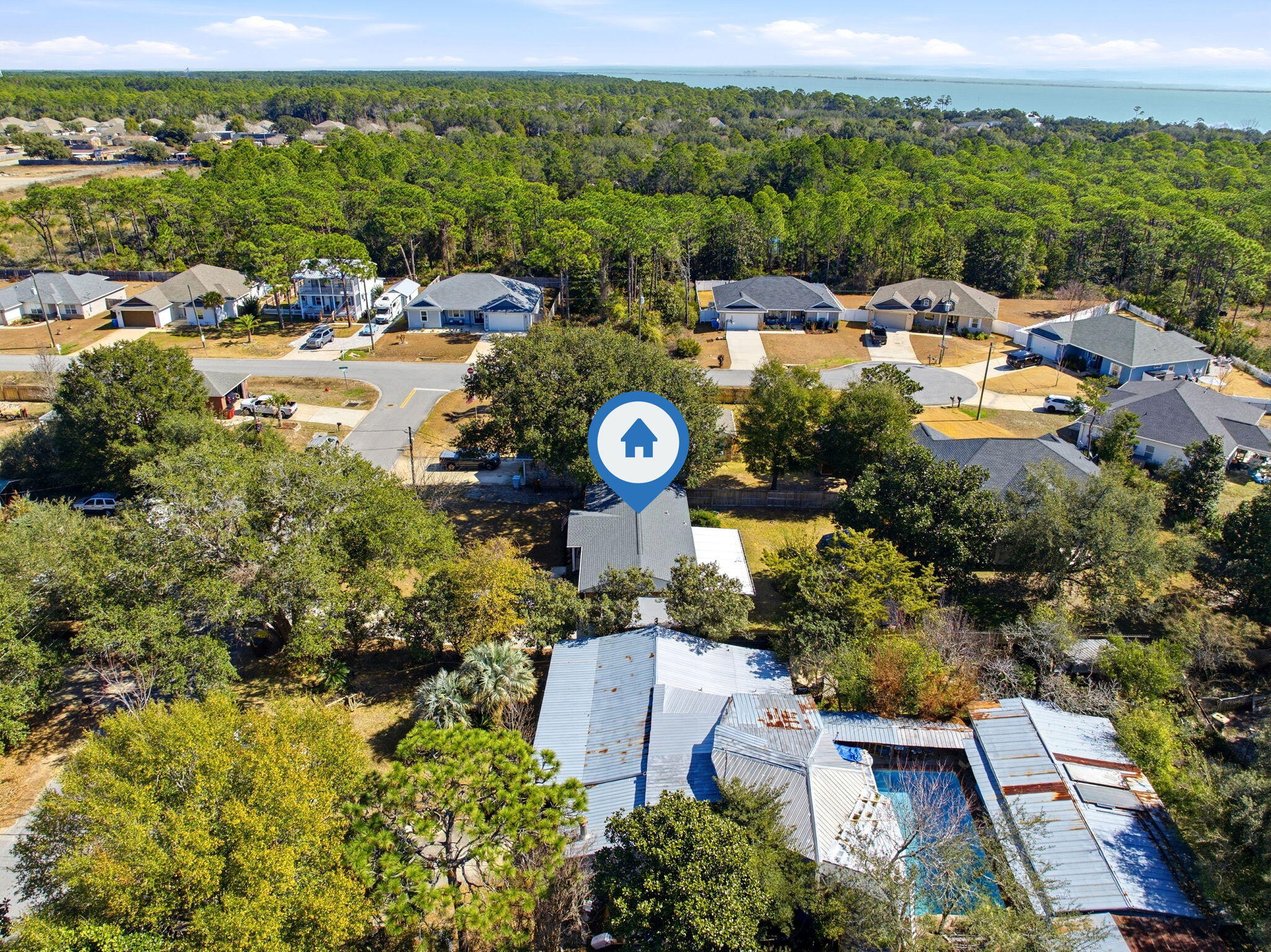 BARBAROSA RANCHETTES - Residential