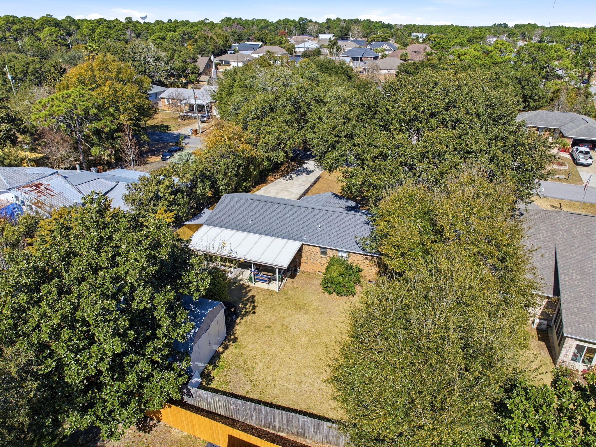 BARBAROSA RANCHETTES - Residential