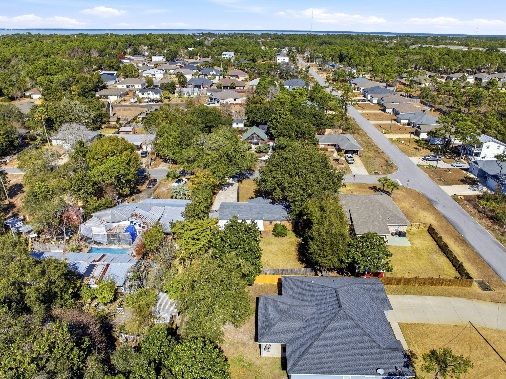 BARBAROSA RANCHETTES - Residential