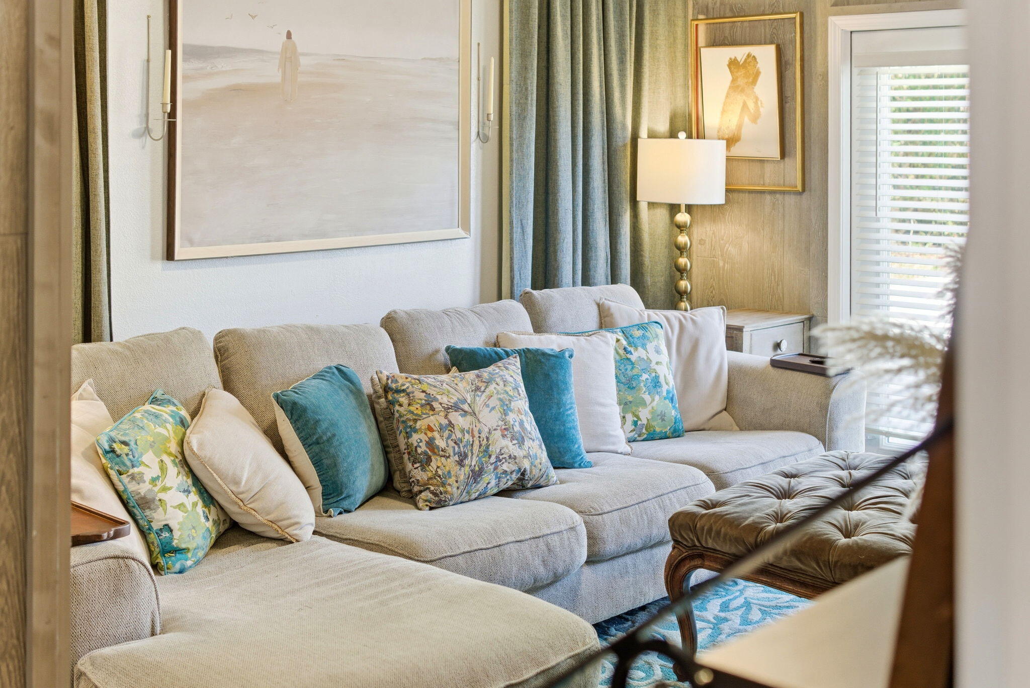 BARBAROSA RANCHETTES - Residential