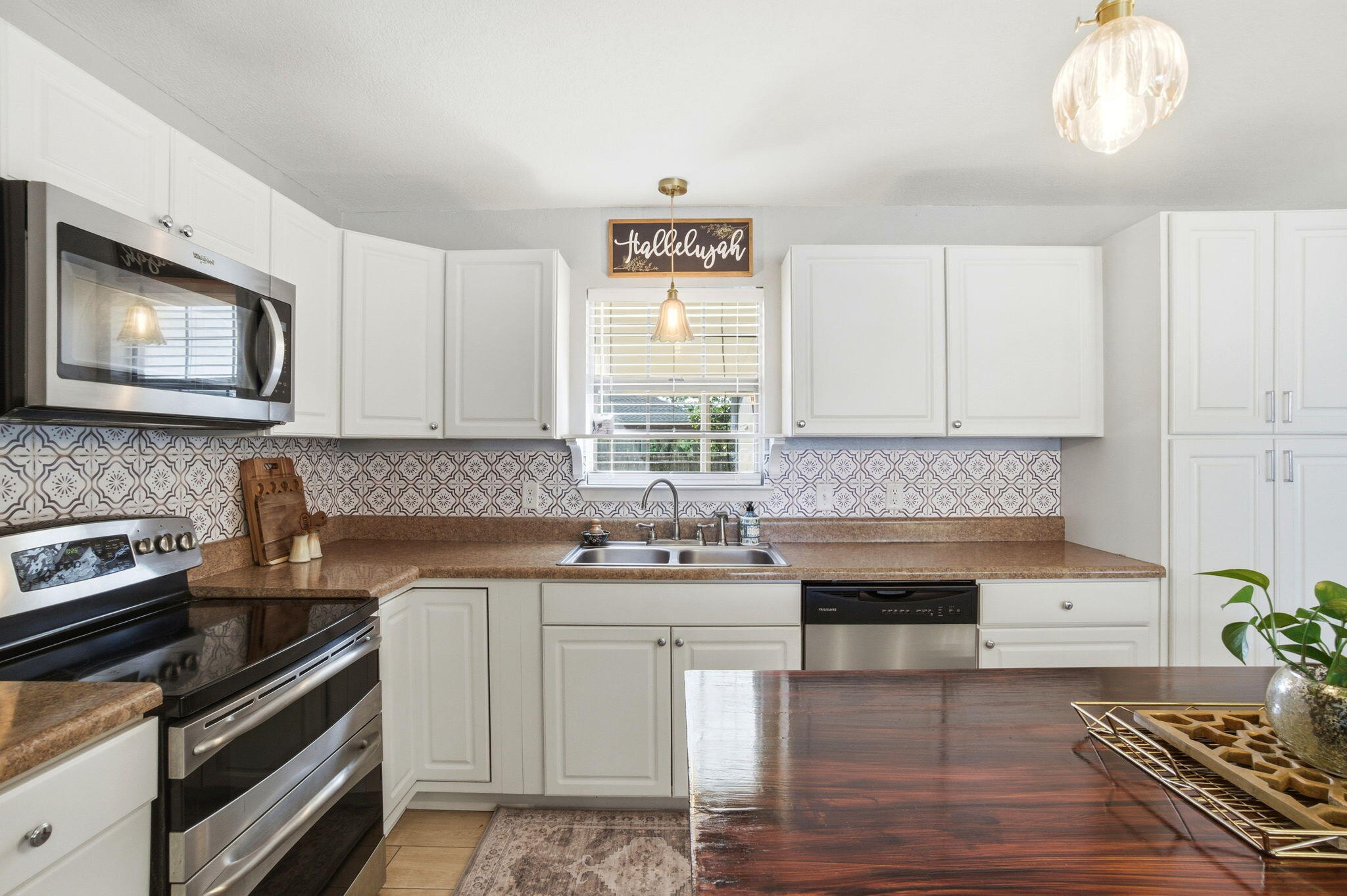 BARBAROSA RANCHETTES - Residential