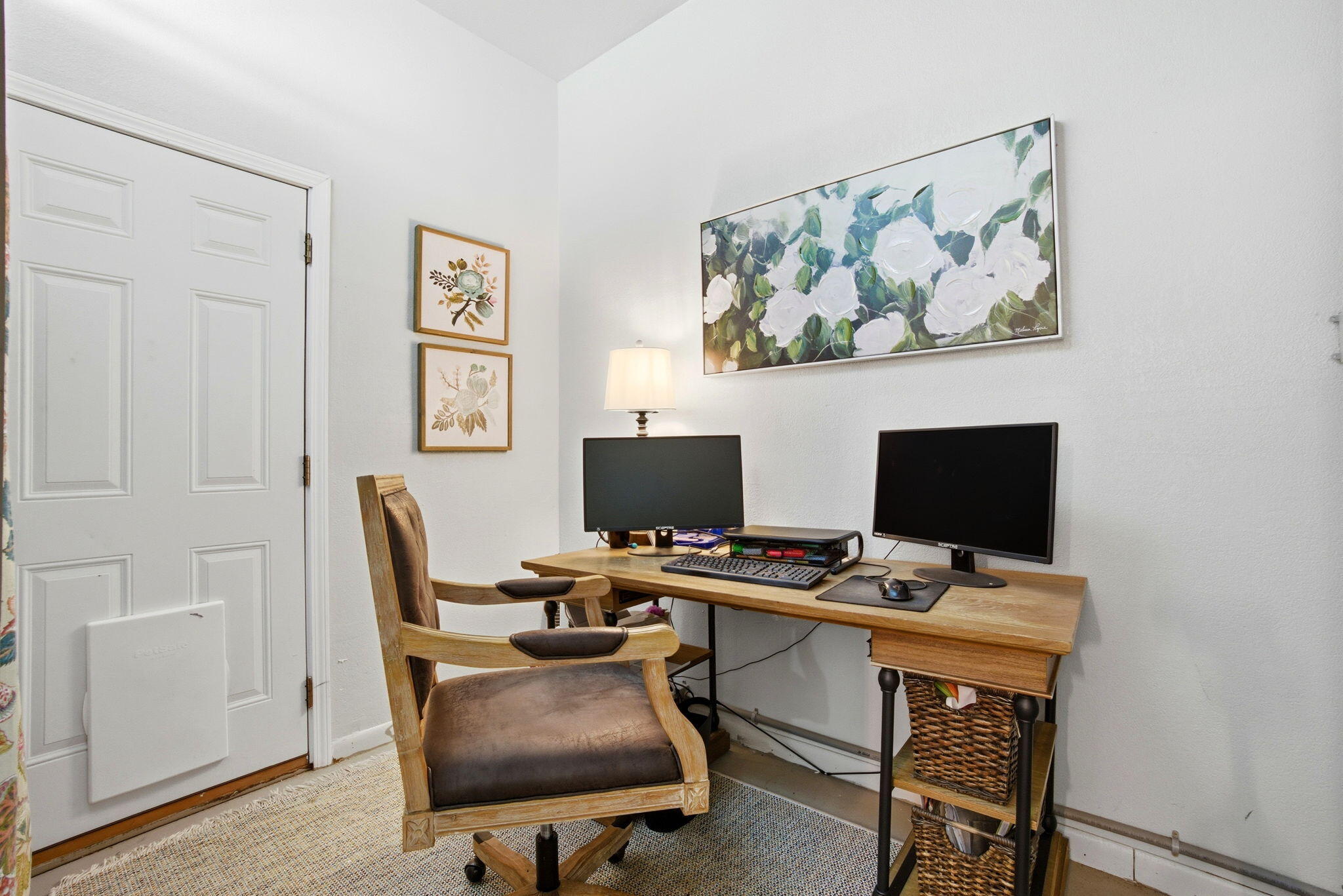 BARBAROSA RANCHETTES - Residential