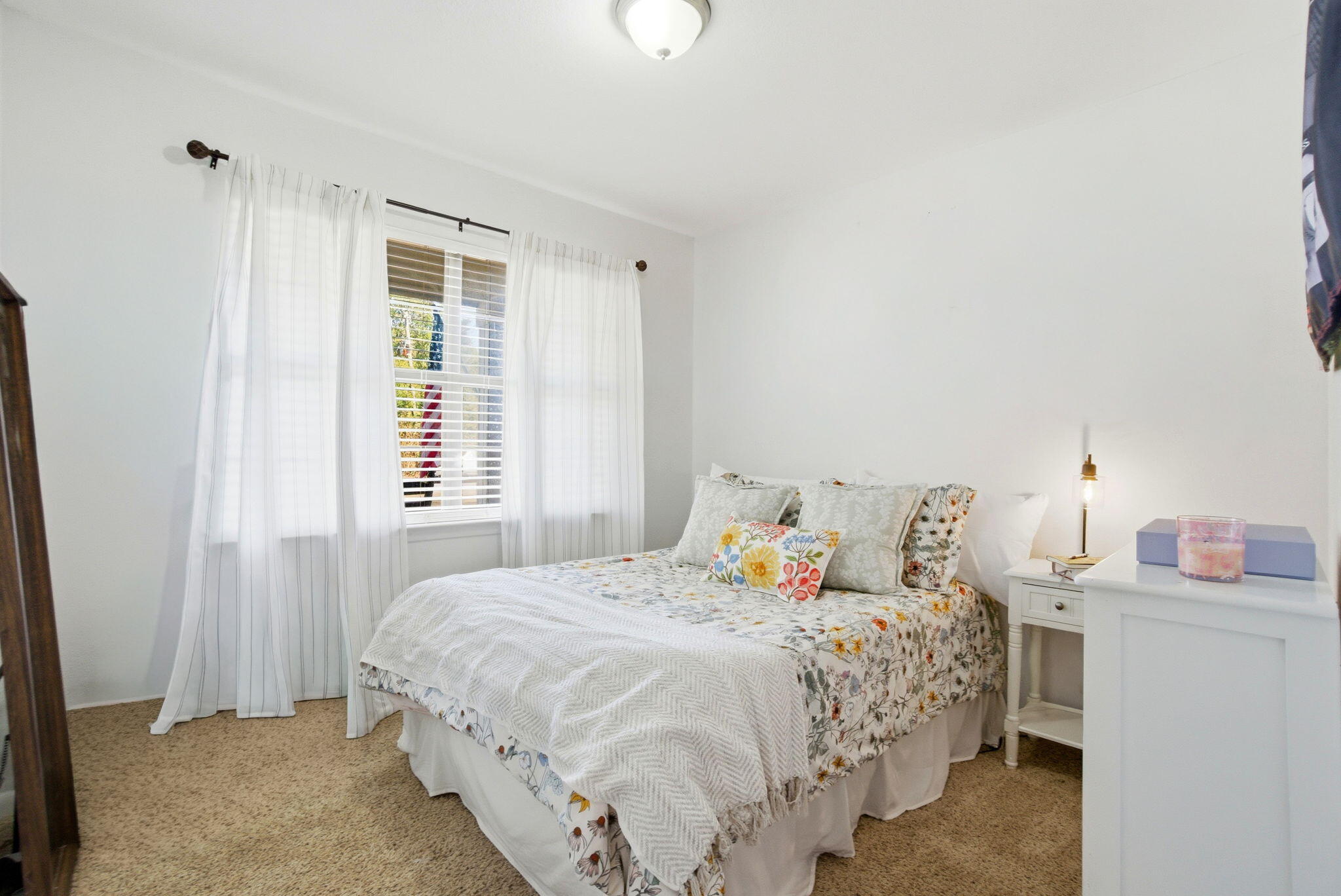 BARBAROSA RANCHETTES - Residential