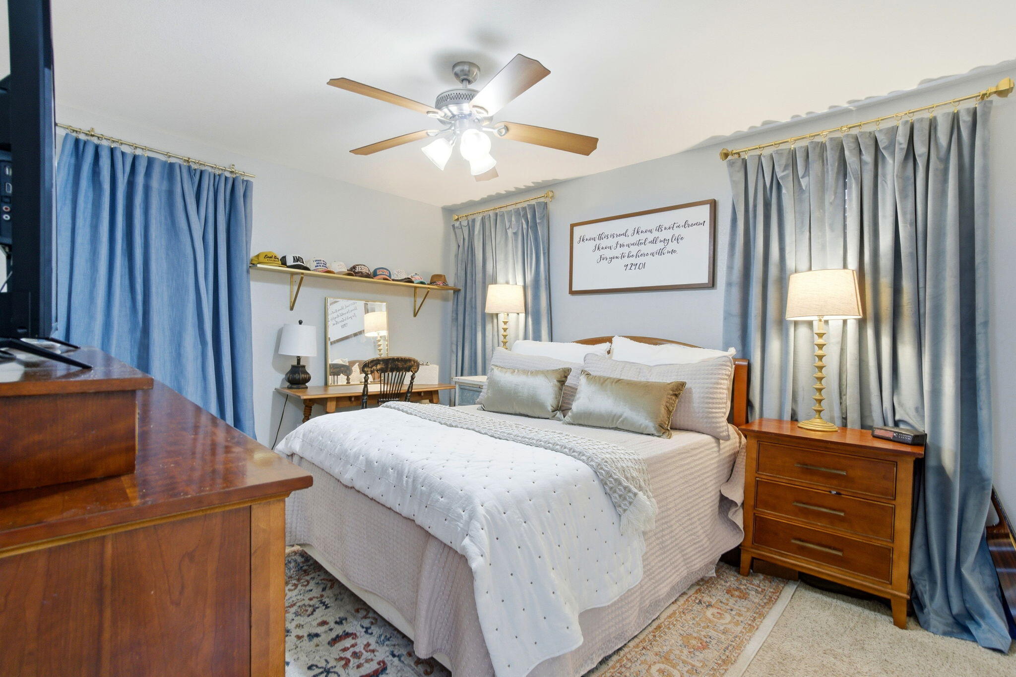 BARBAROSA RANCHETTES - Residential