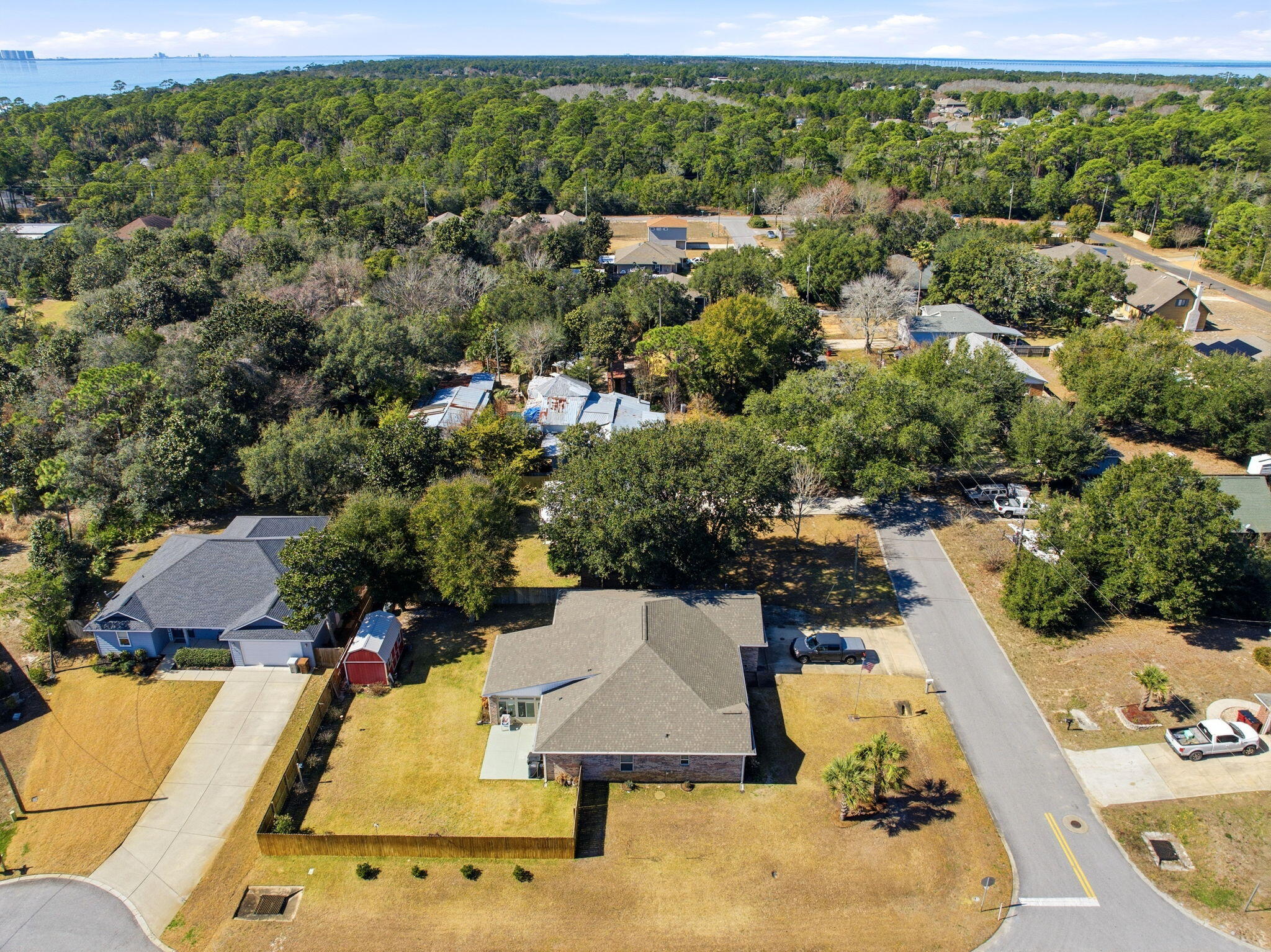 BARBAROSA RANCHETTES - Residential