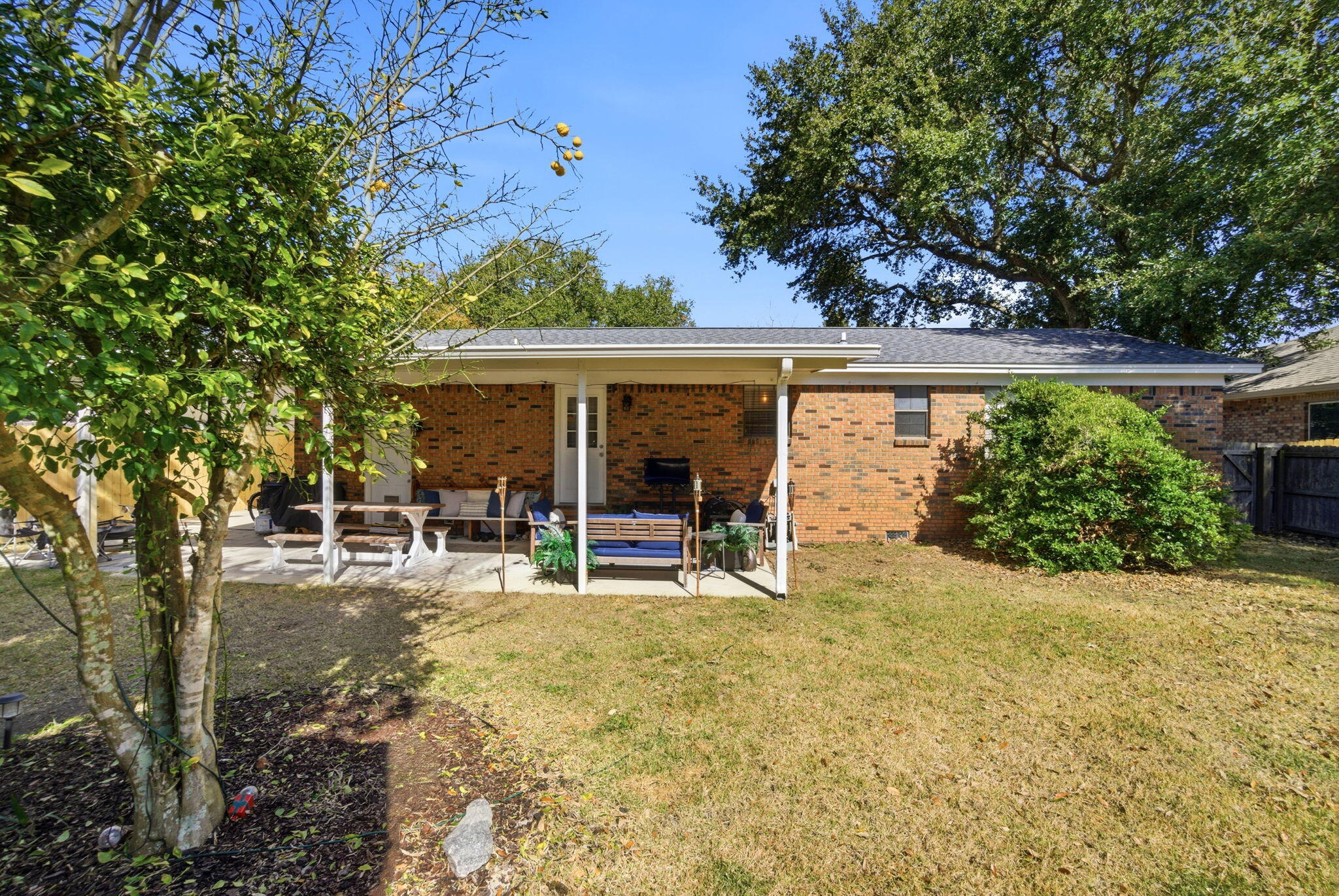 BARBAROSA RANCHETTES - Residential