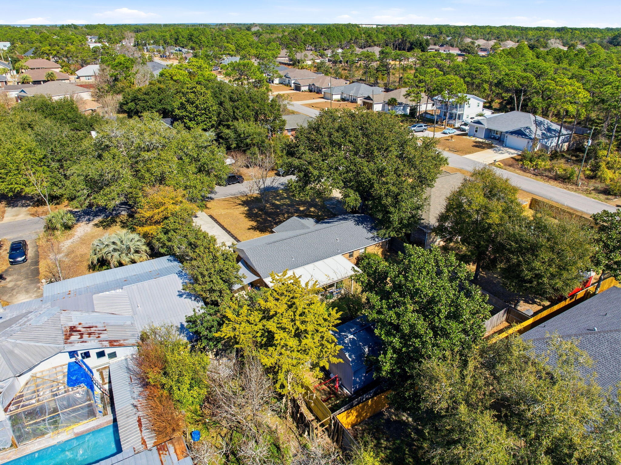 BARBAROSA RANCHETTES - Residential