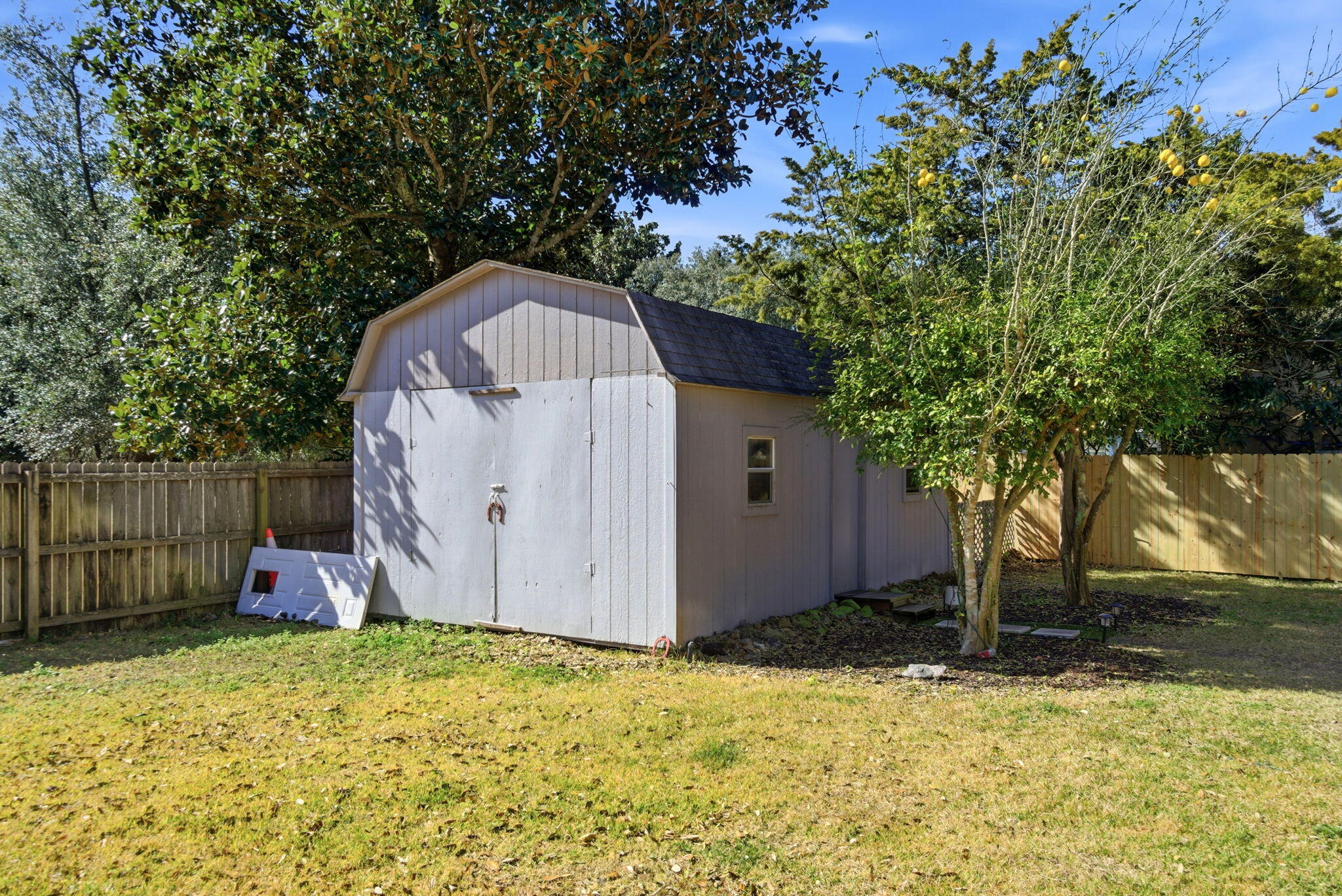 BARBAROSA RANCHETTES - Residential