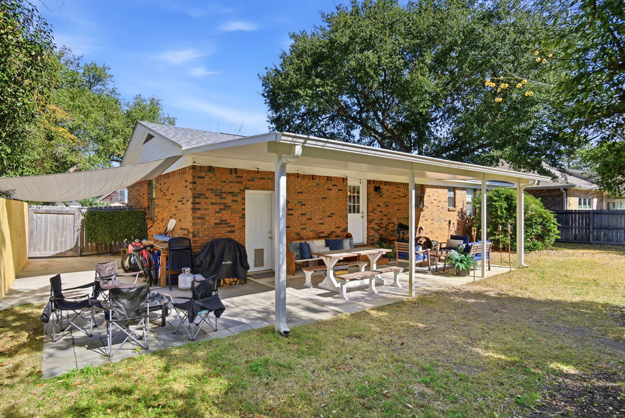 BARBAROSA RANCHETTES - Residential