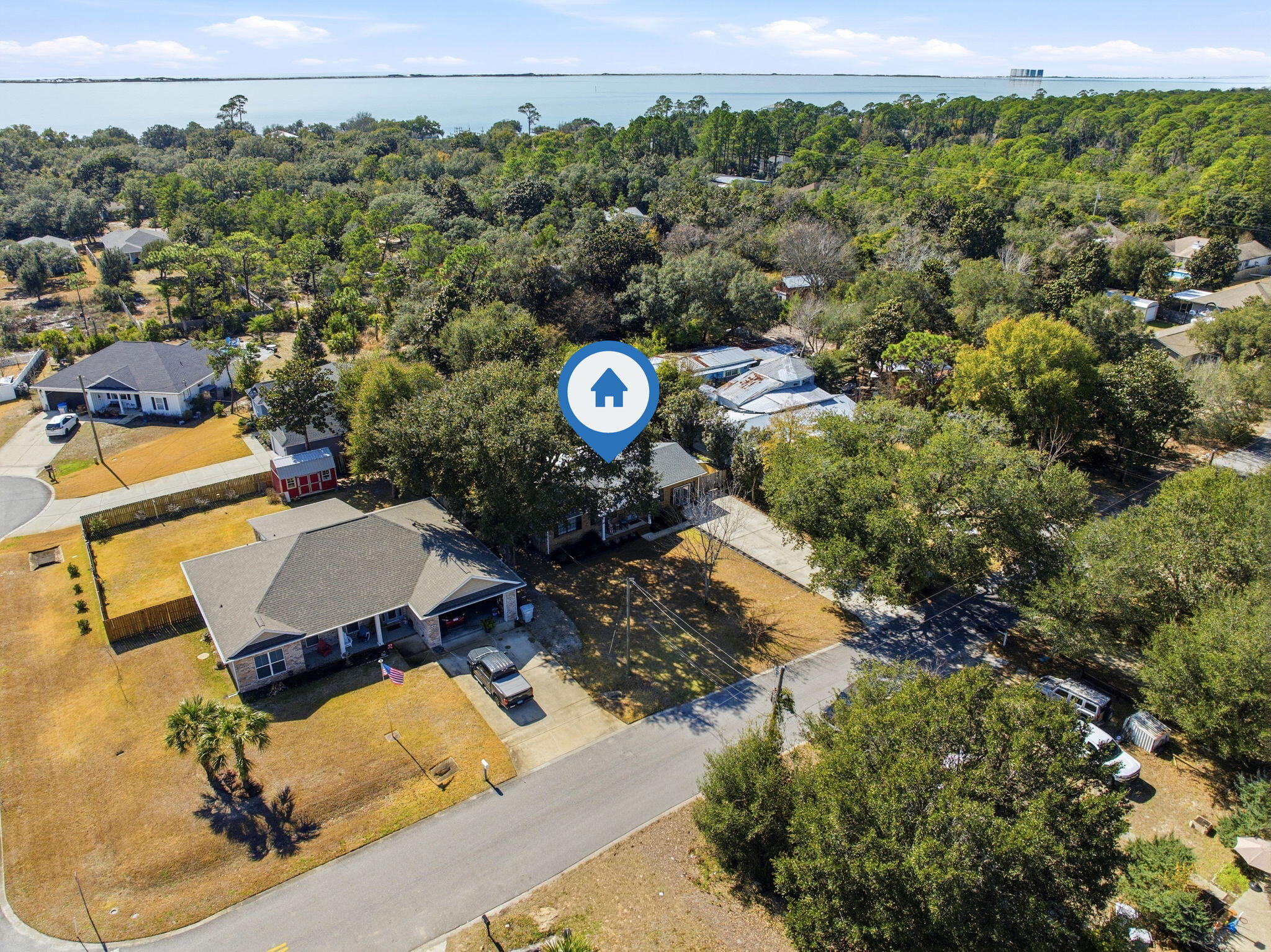 BARBAROSA RANCHETTES - Residential