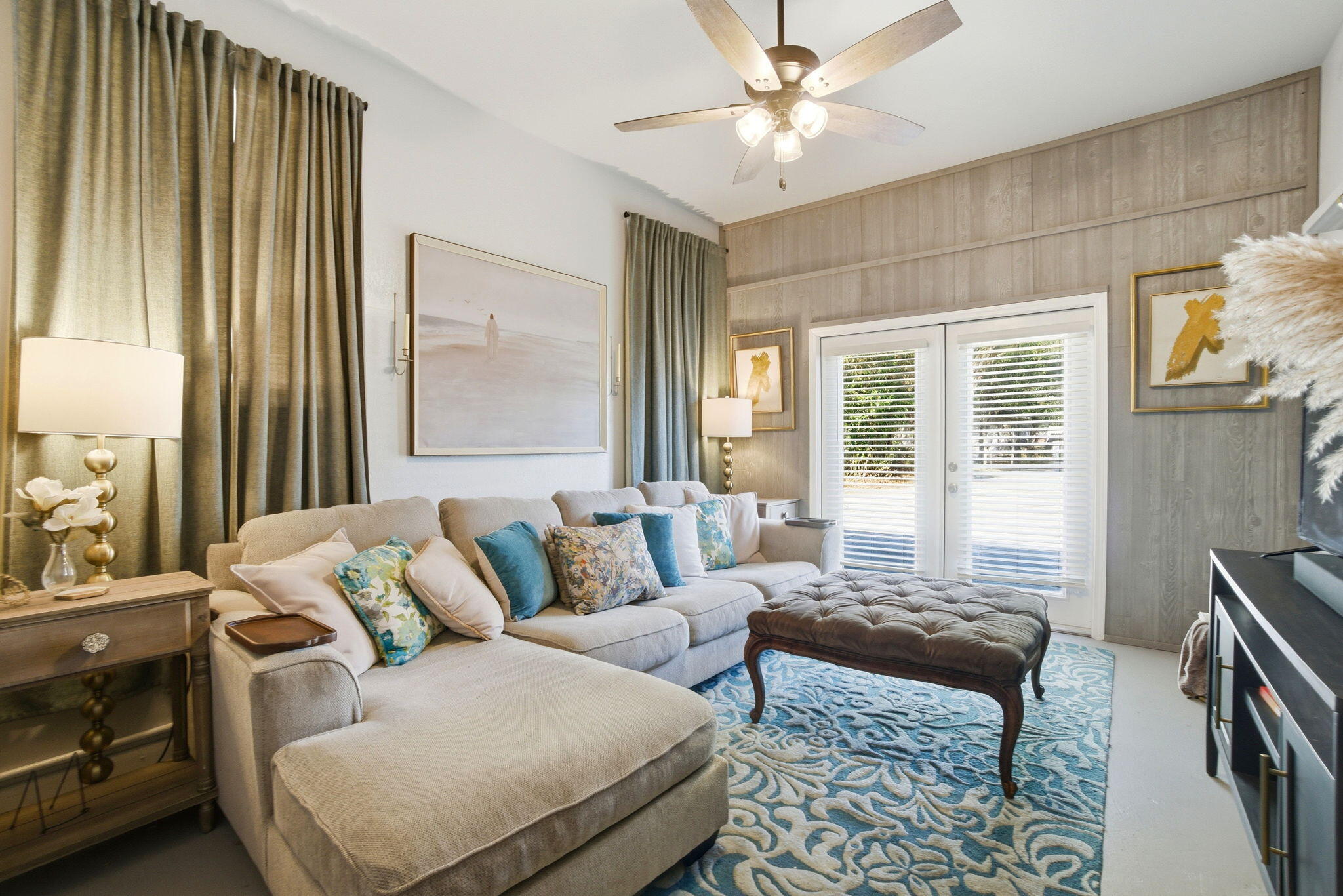 BARBAROSA RANCHETTES - Residential