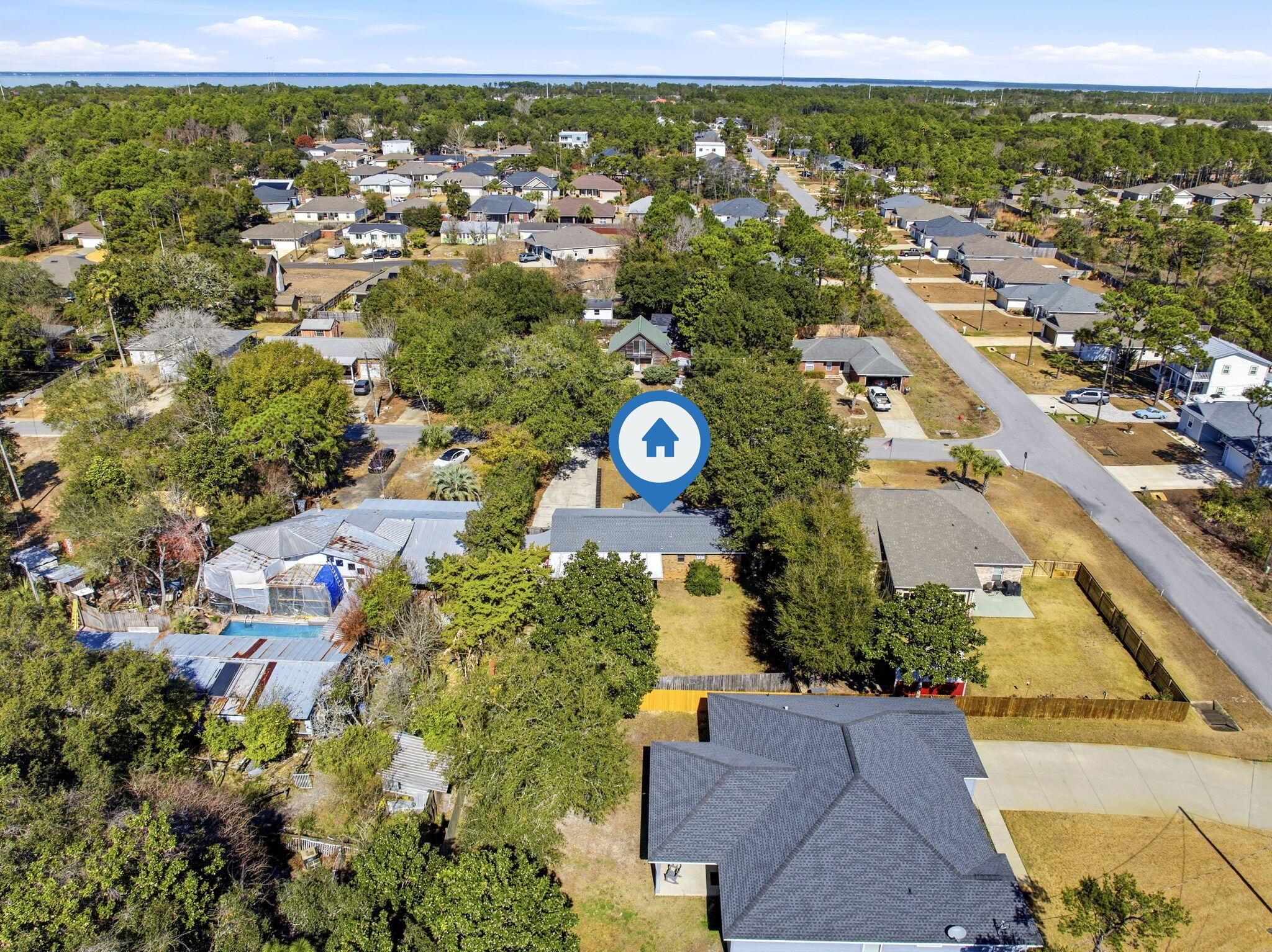 BARBAROSA RANCHETTES - Residential