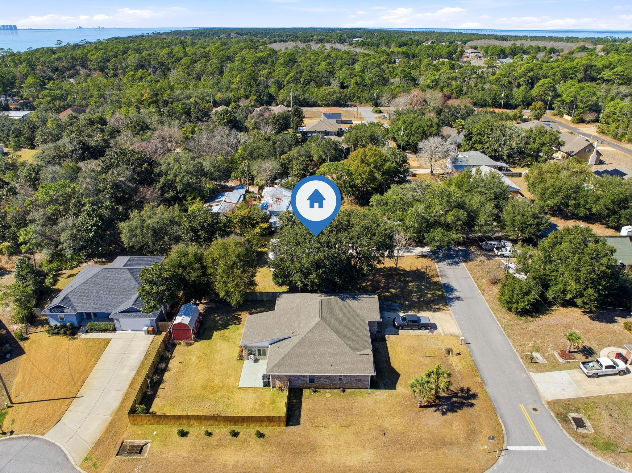 BARBAROSA RANCHETTES - Residential