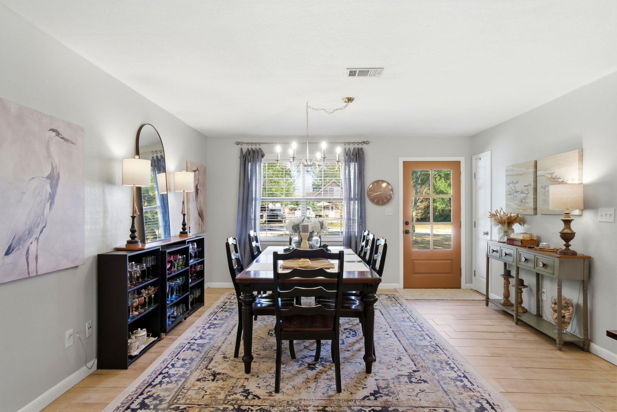 BARBAROSA RANCHETTES - Residential