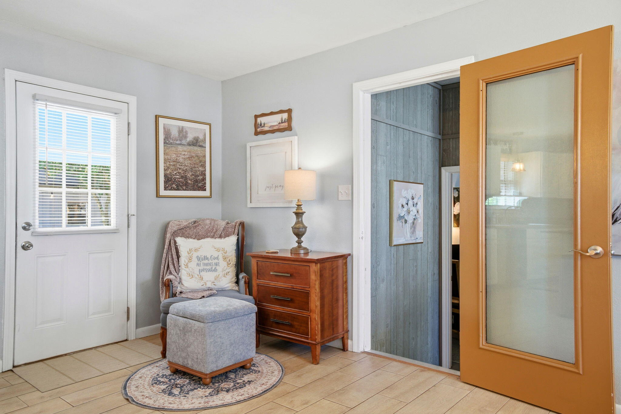 BARBAROSA RANCHETTES - Residential