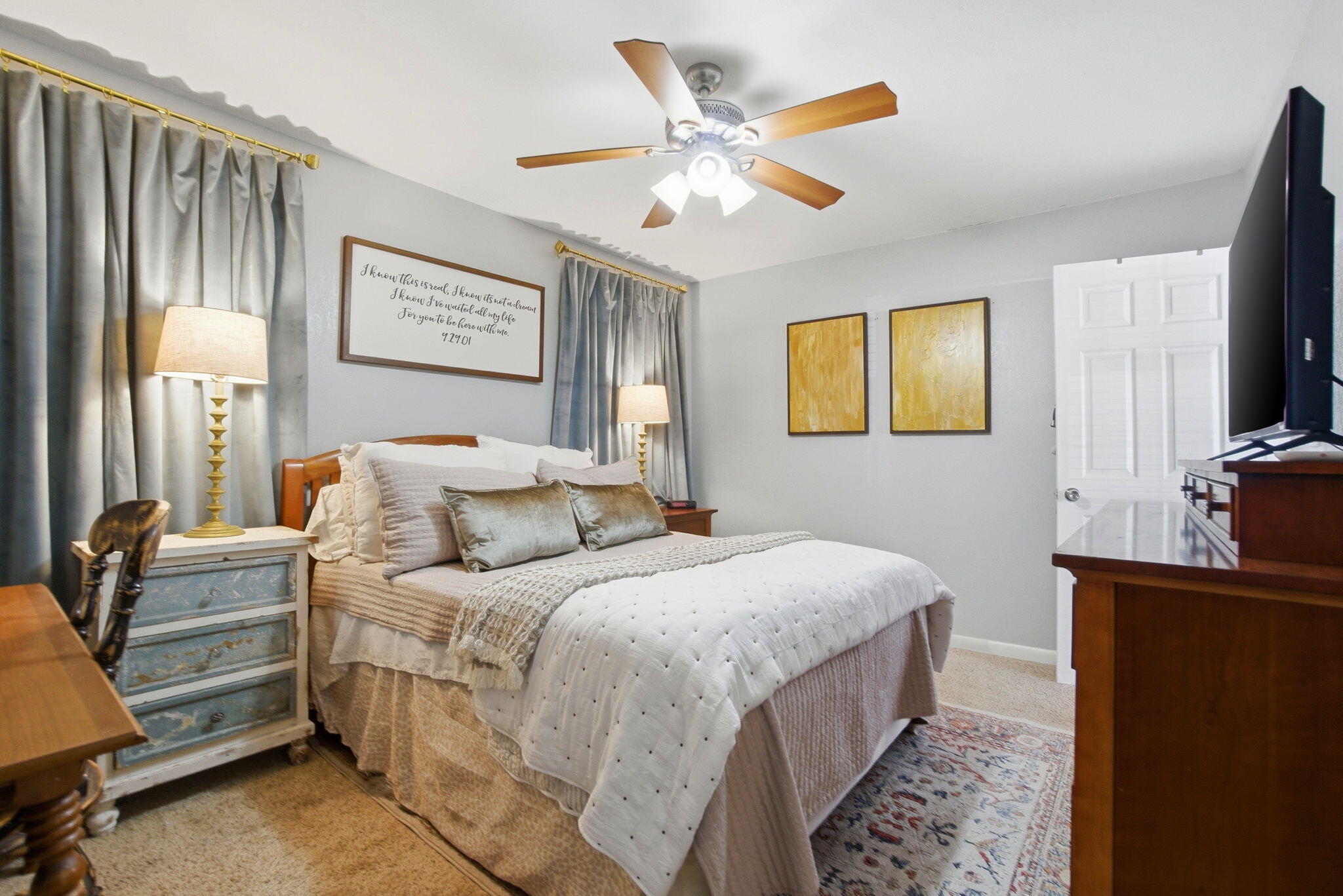 BARBAROSA RANCHETTES - Residential