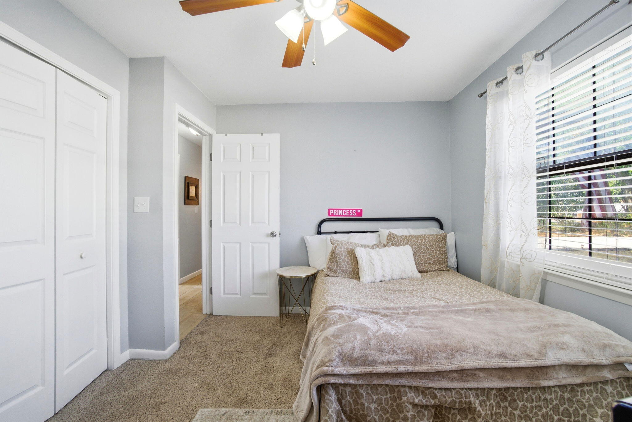 BARBAROSA RANCHETTES - Residential