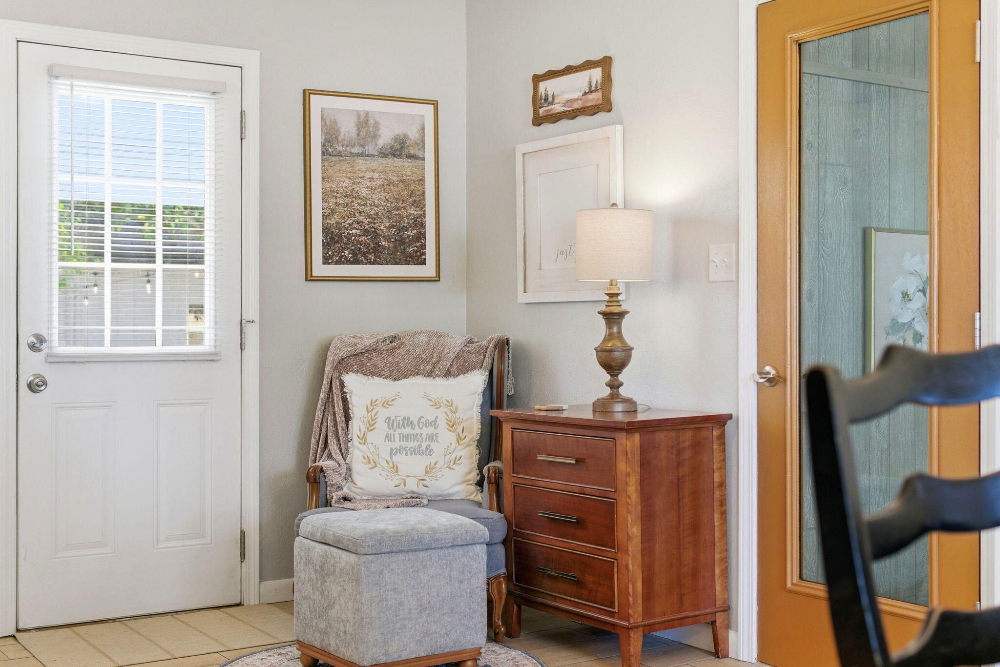 BARBAROSA RANCHETTES - Residential