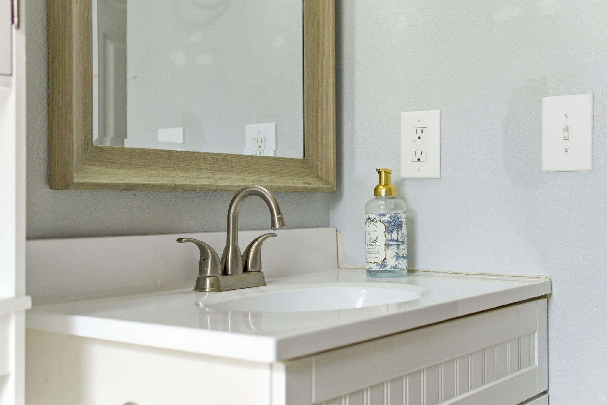 BARBAROSA RANCHETTES - Residential