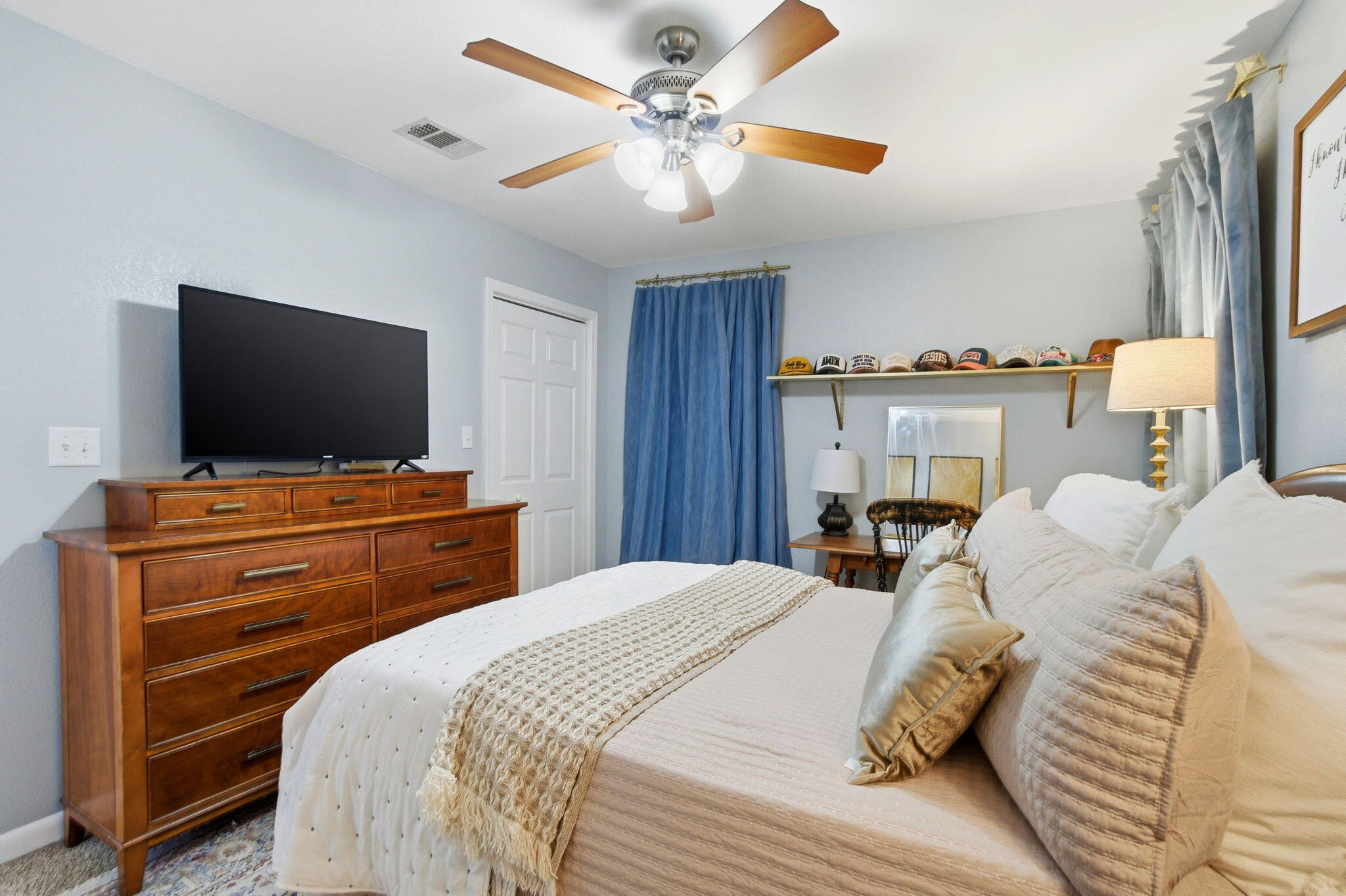 BARBAROSA RANCHETTES - Residential