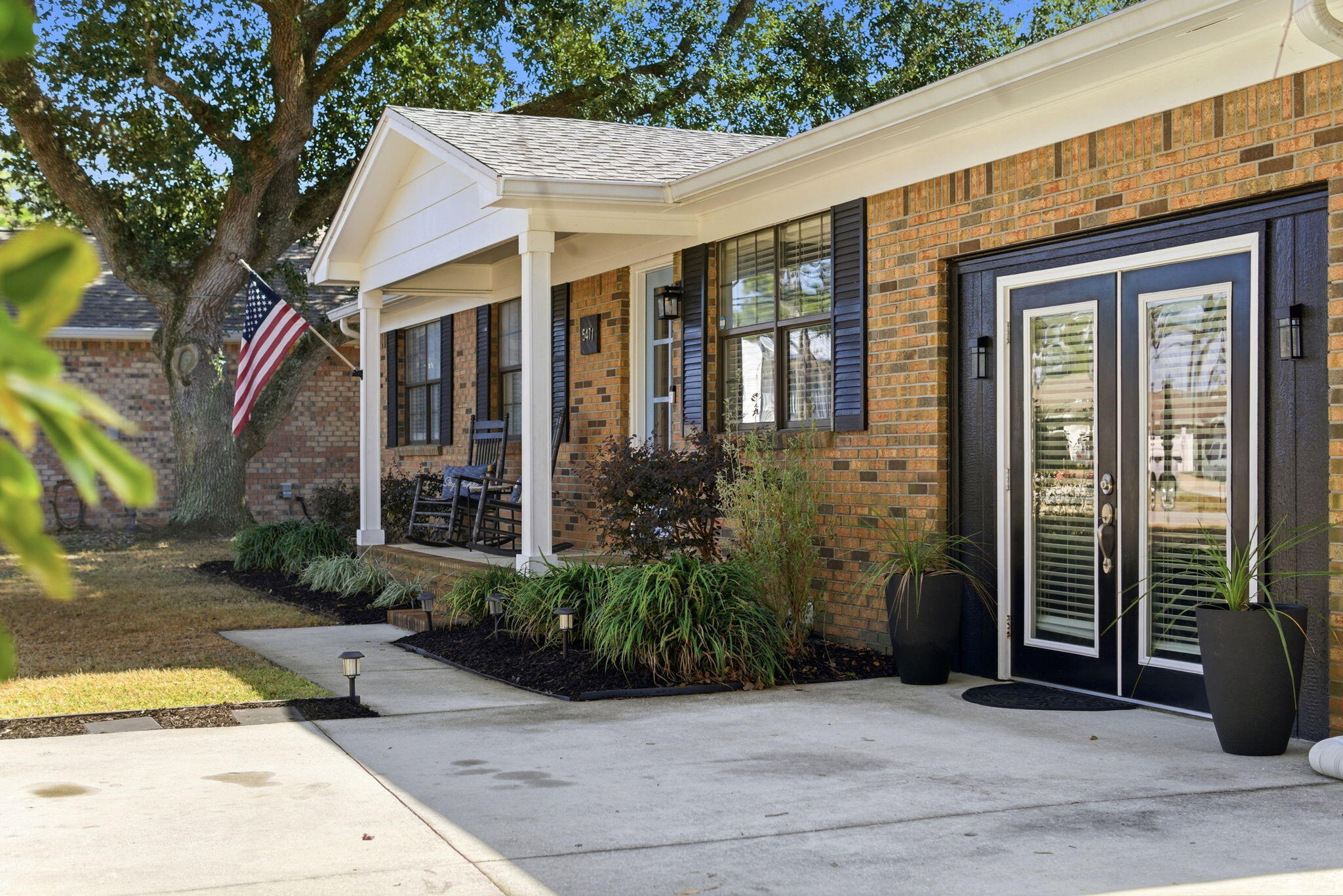 BARBAROSA RANCHETTES - Residential