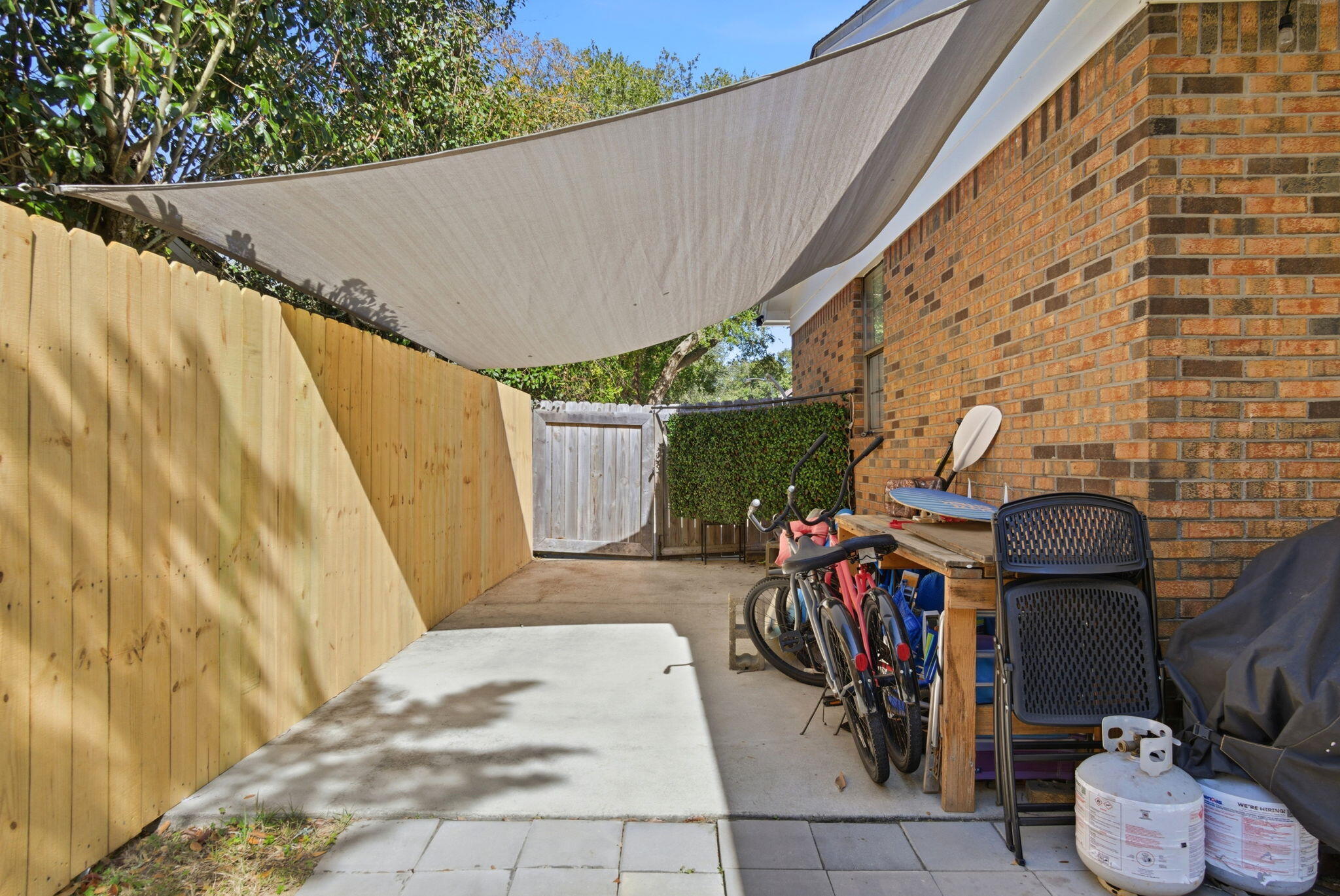 BARBAROSA RANCHETTES - Residential