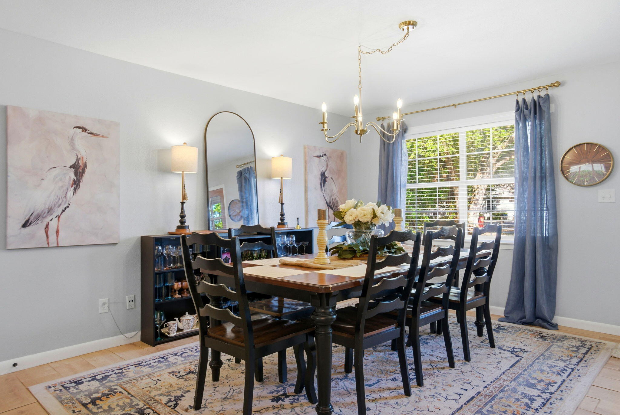 BARBAROSA RANCHETTES - Residential