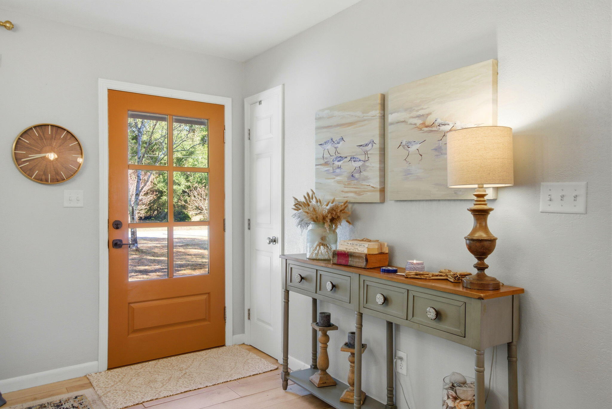 BARBAROSA RANCHETTES - Residential