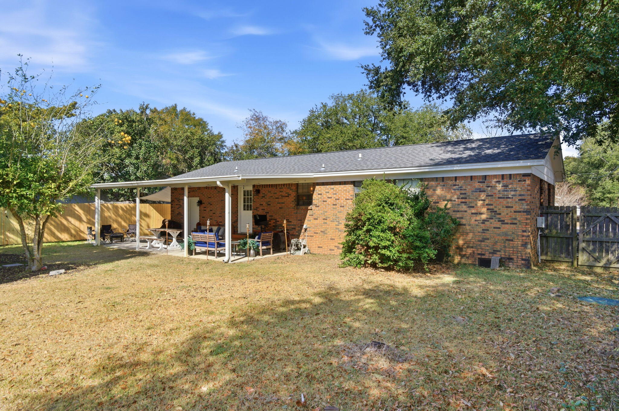 BARBAROSA RANCHETTES - Residential