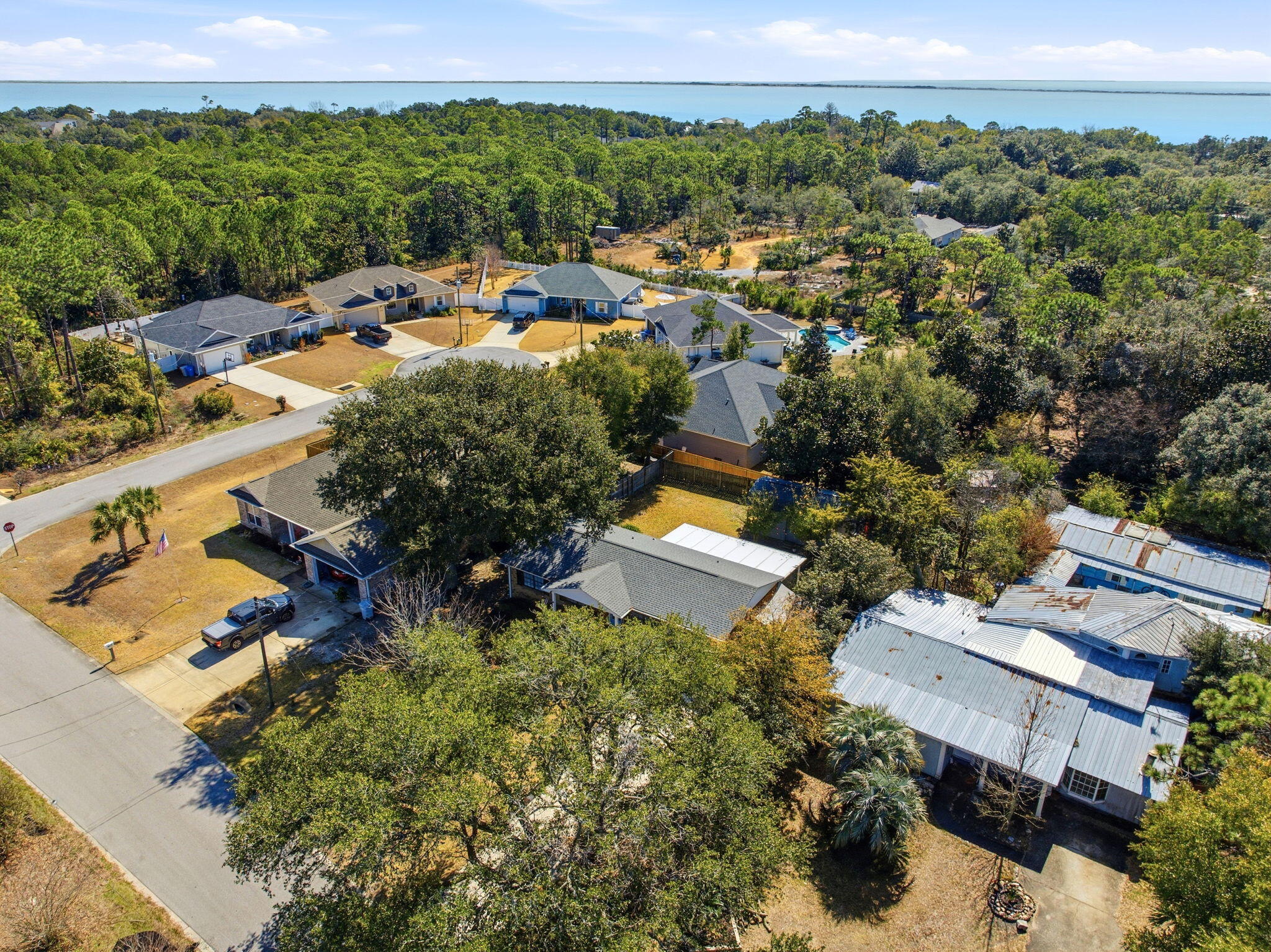 BARBAROSA RANCHETTES - Residential