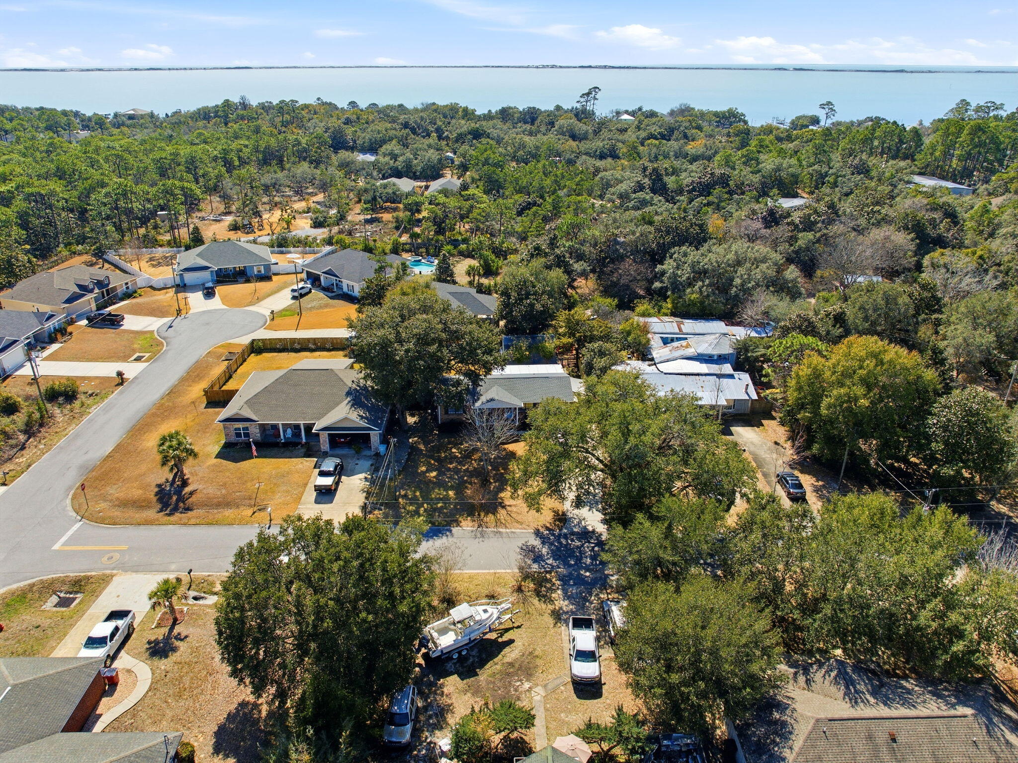 BARBAROSA RANCHETTES - Residential