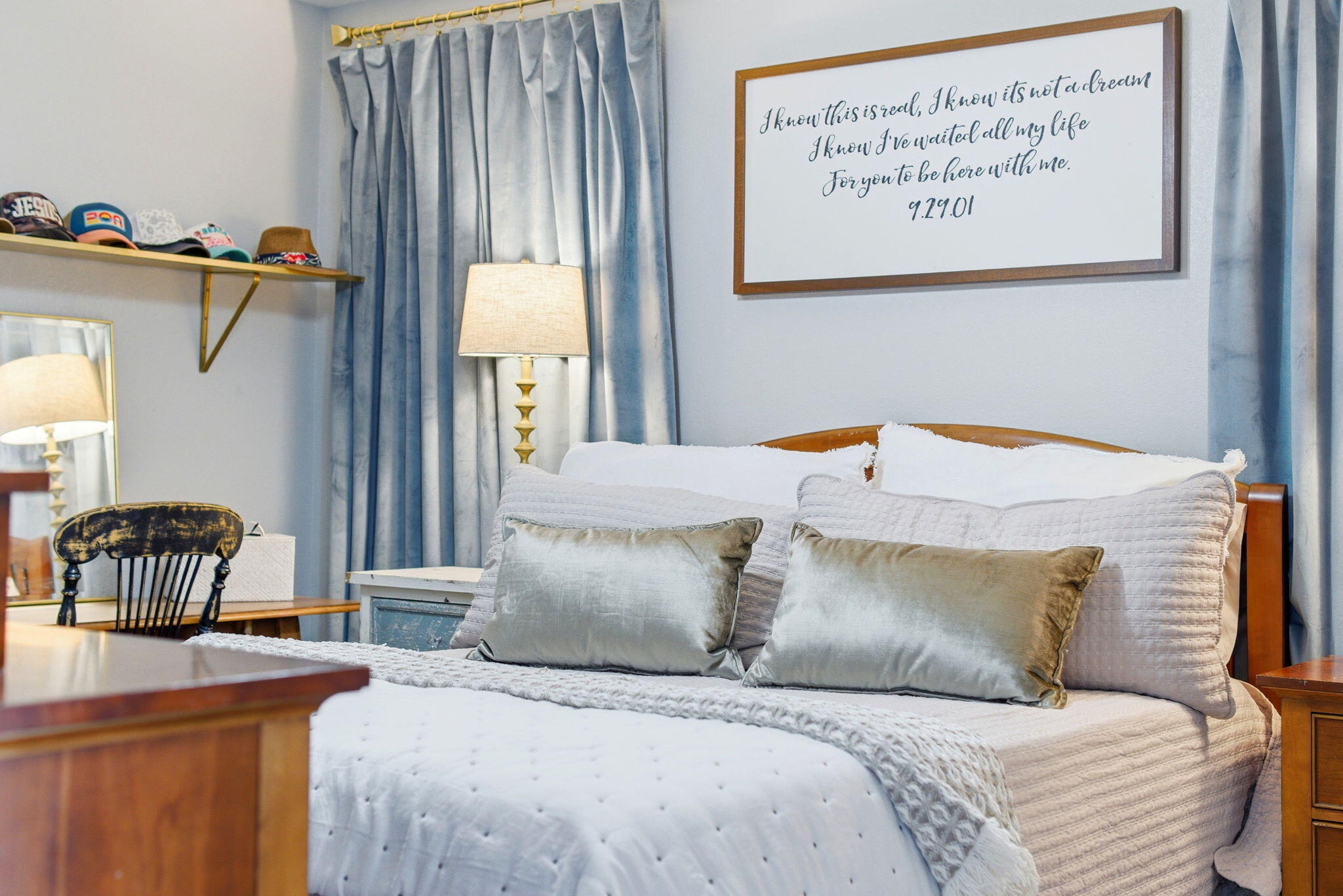 BARBAROSA RANCHETTES - Residential