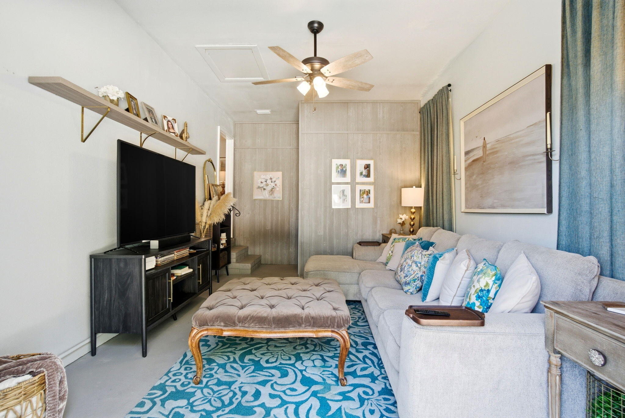 BARBAROSA RANCHETTES - Residential