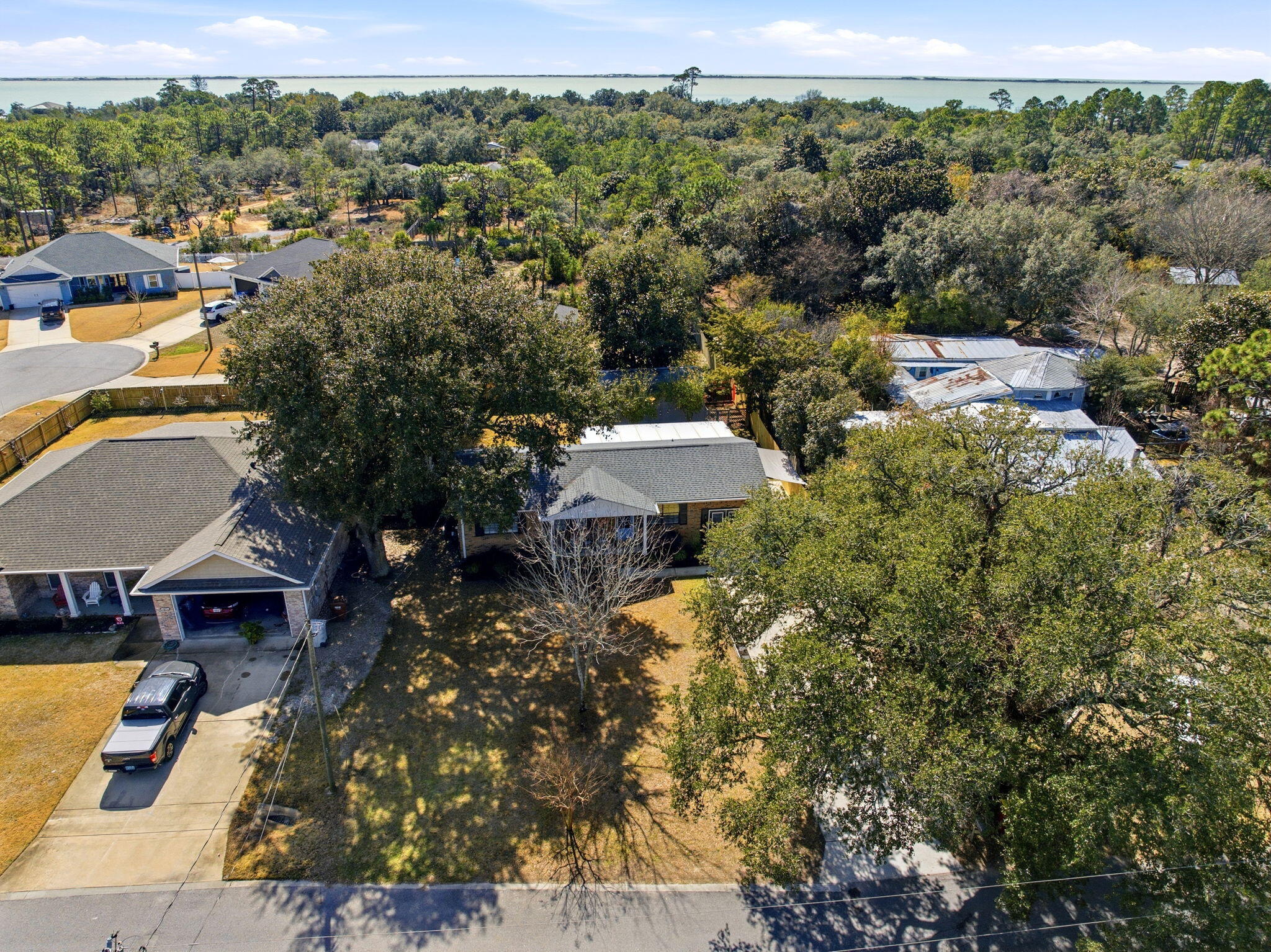 BARBAROSA RANCHETTES - Residential