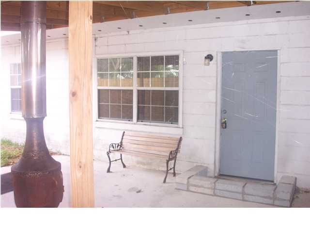 CINCO BAYOU - Residential Lease