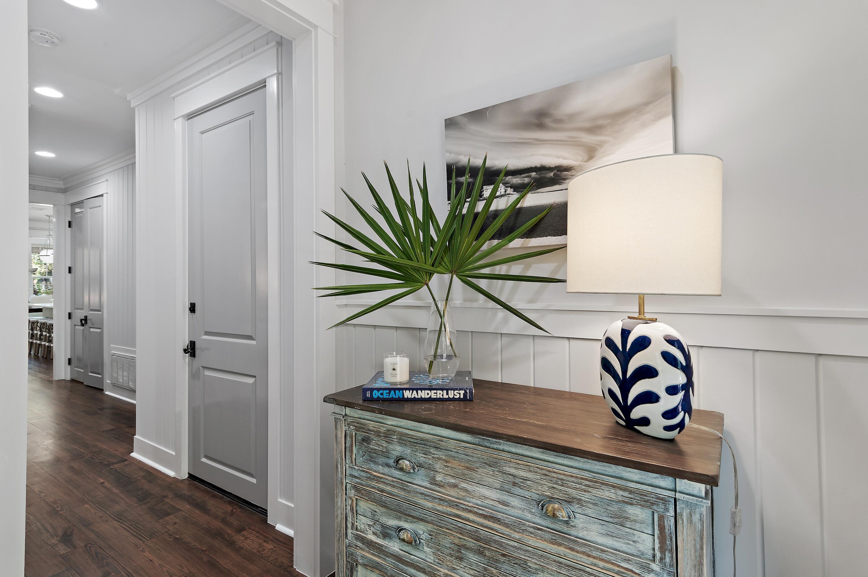 WATERSOUND WEST BEACH - Residential