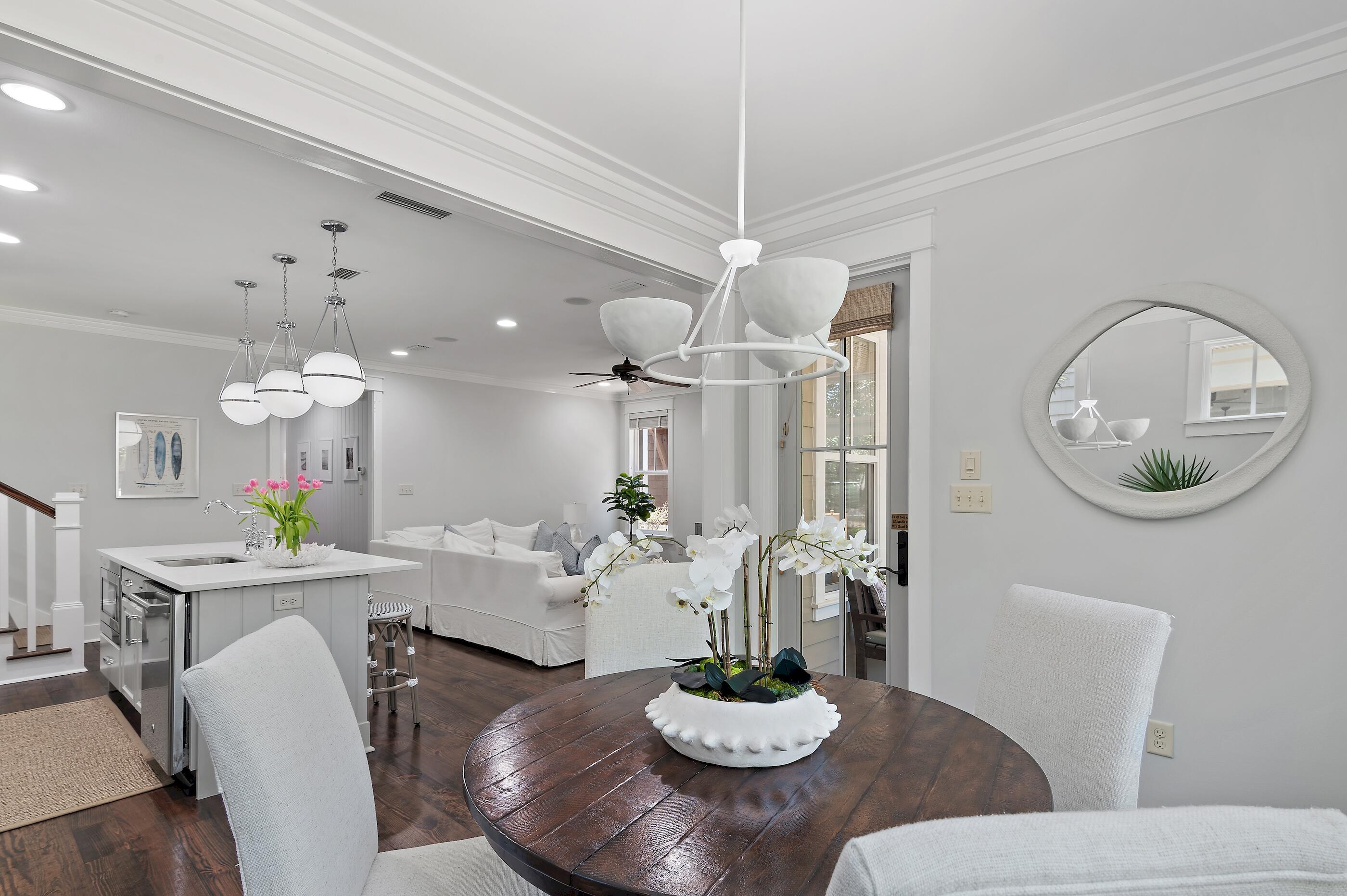 WATERSOUND WEST BEACH - Residential