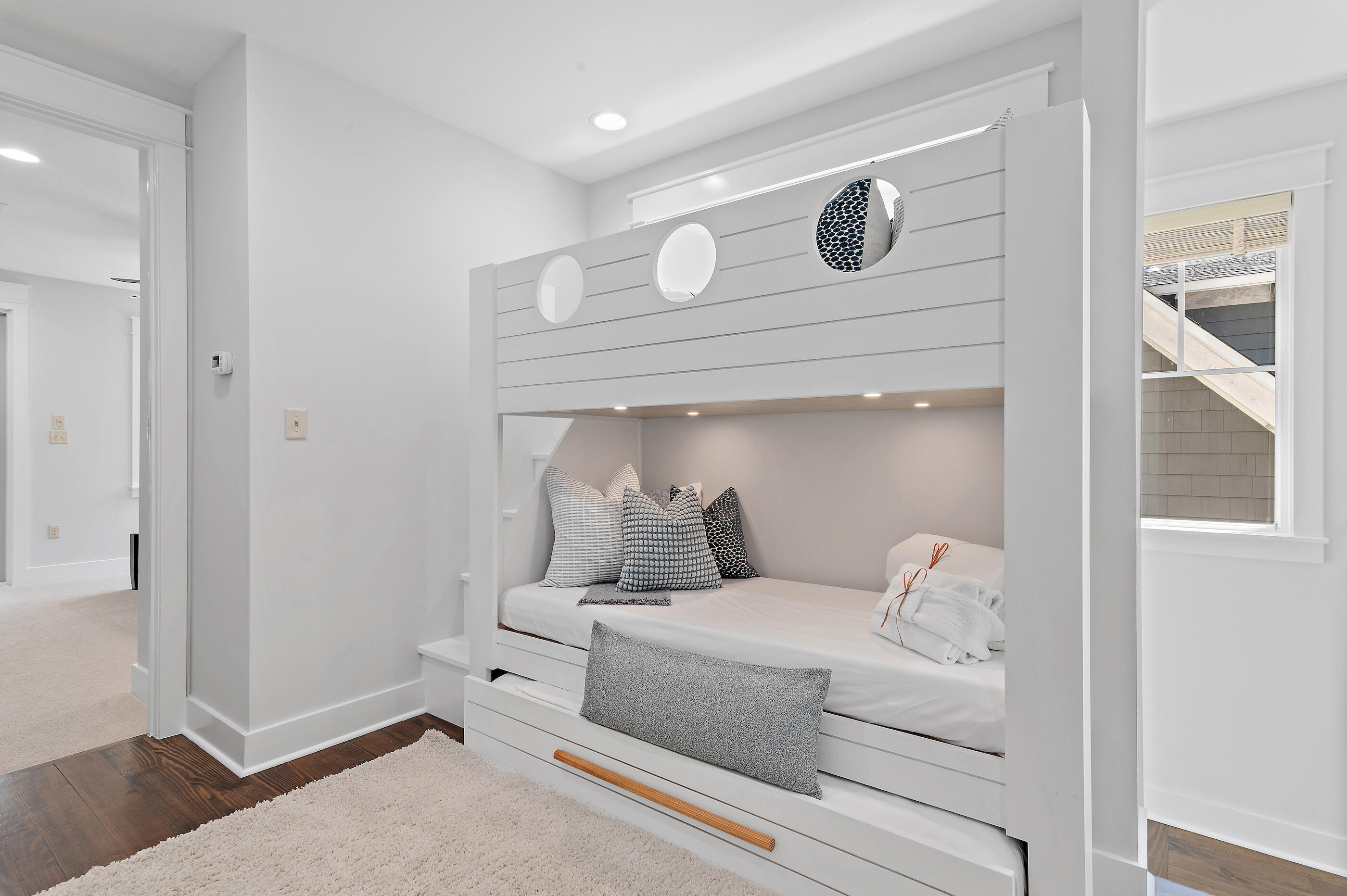 WATERSOUND WEST BEACH - Residential