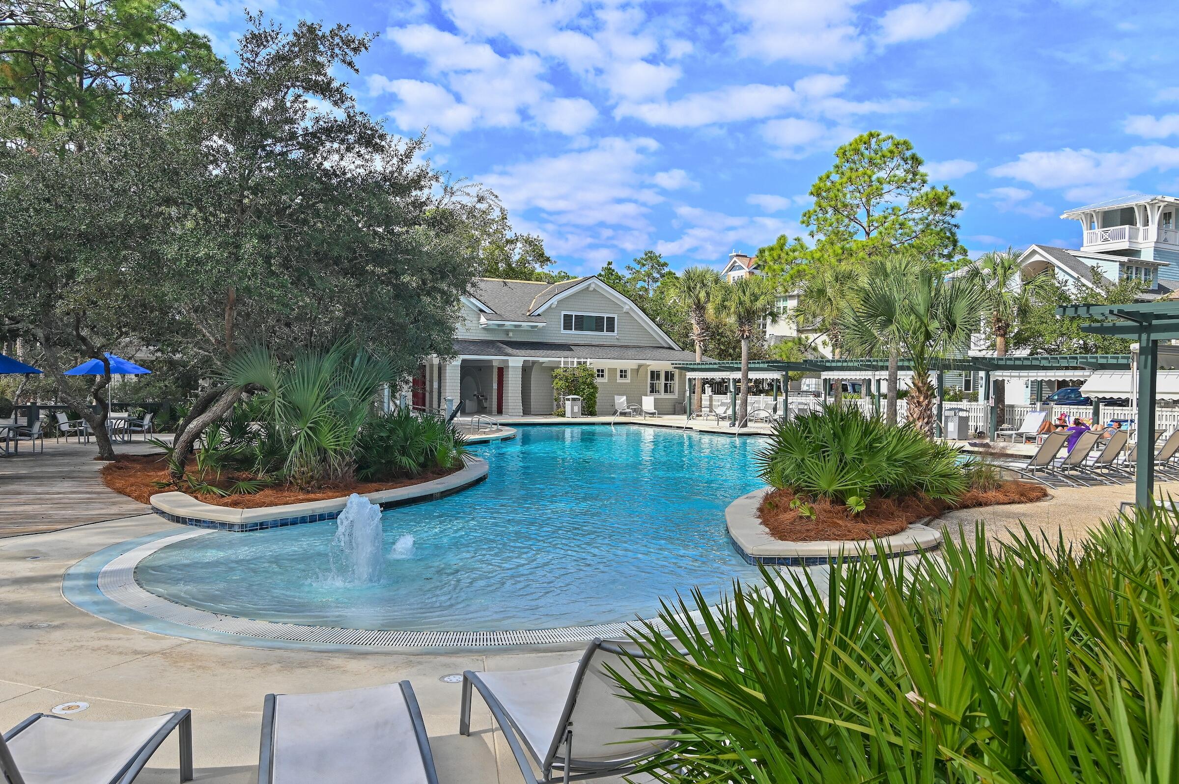 WATERSOUND WEST BEACH - Residential