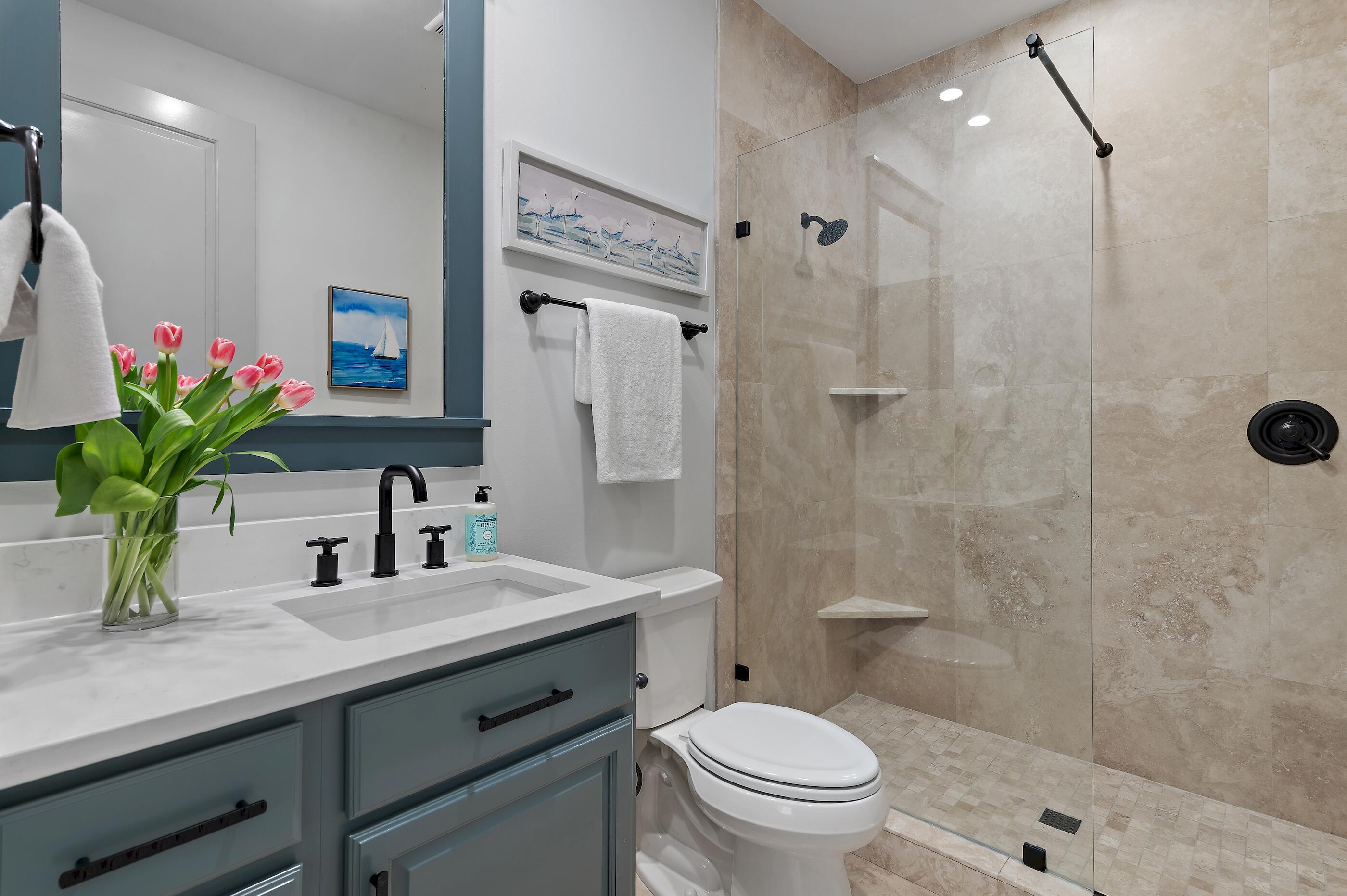 WATERSOUND WEST BEACH - Residential