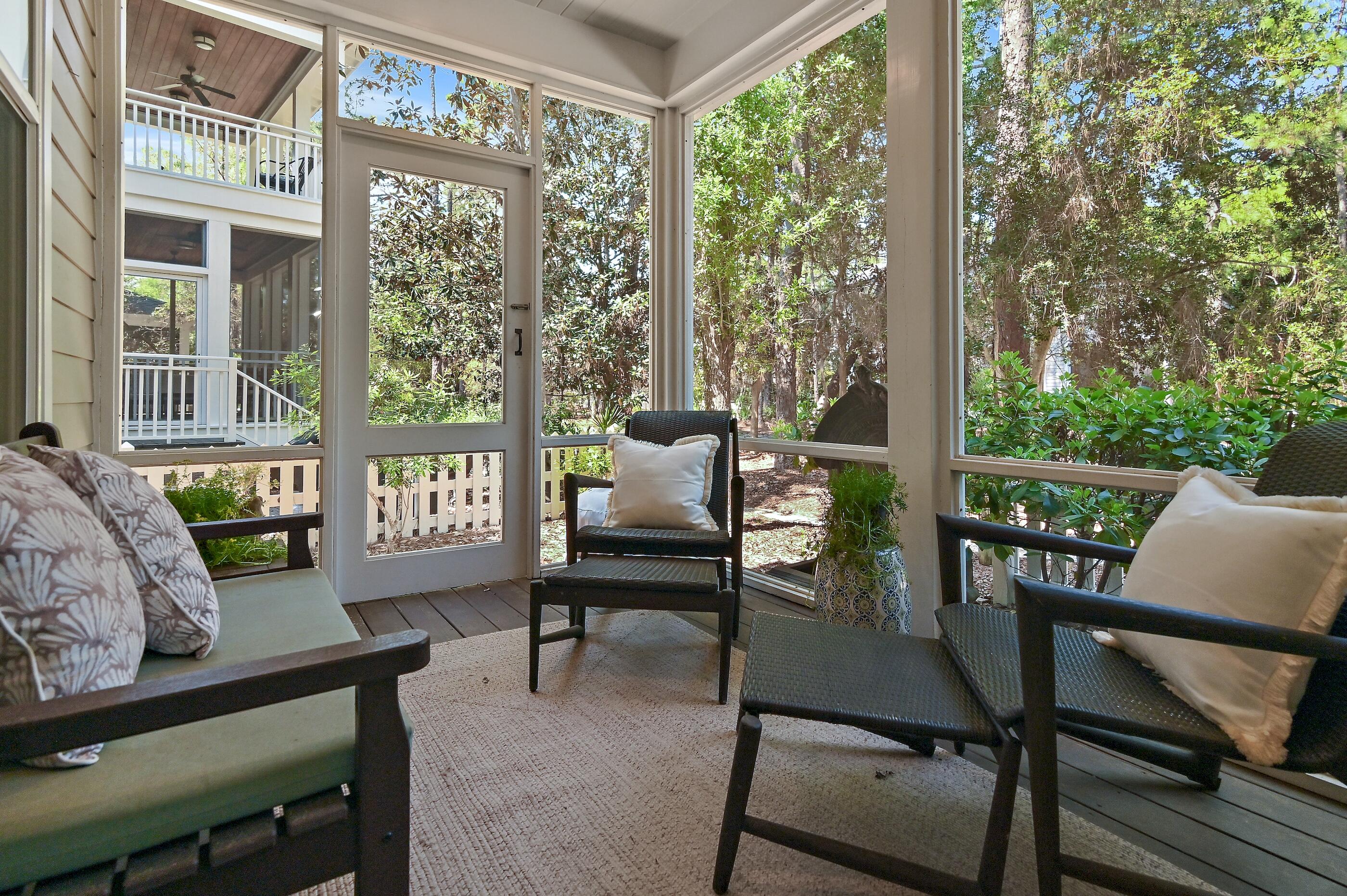 WATERSOUND WEST BEACH - Residential