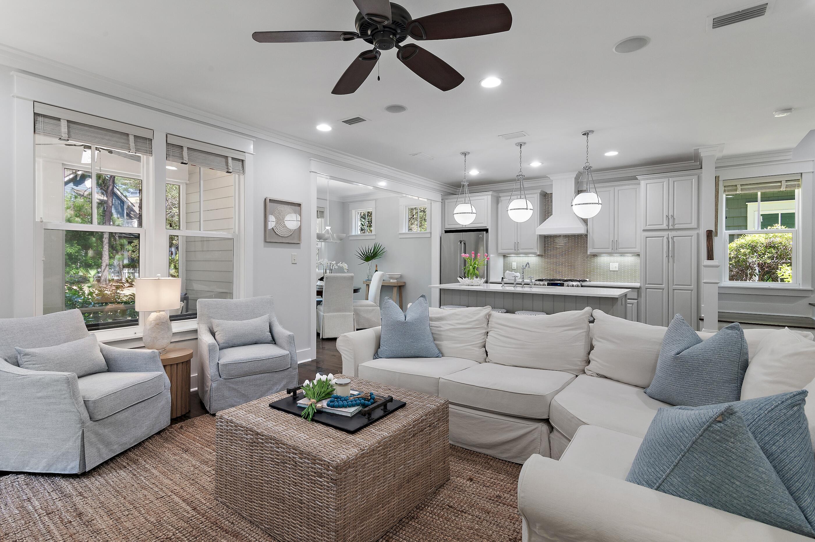 WATERSOUND WEST BEACH - Residential