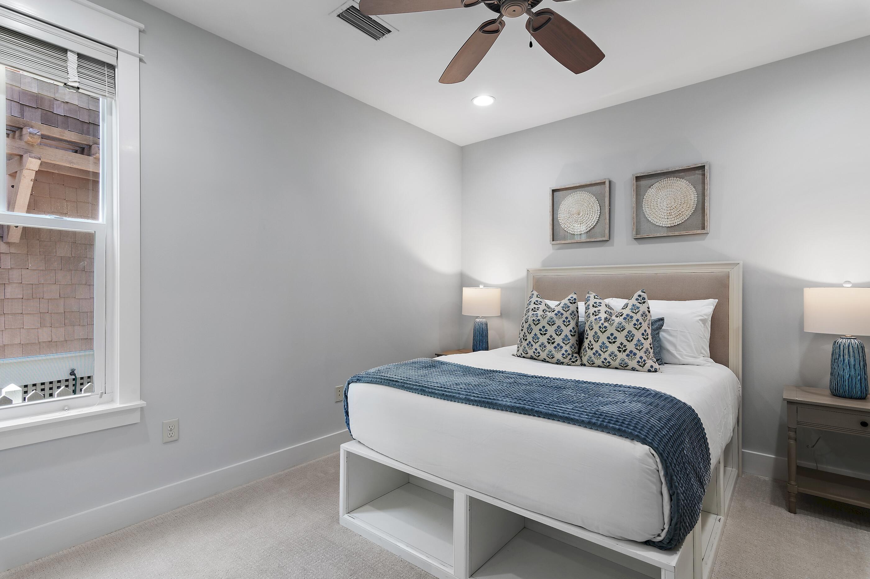 WATERSOUND WEST BEACH - Residential