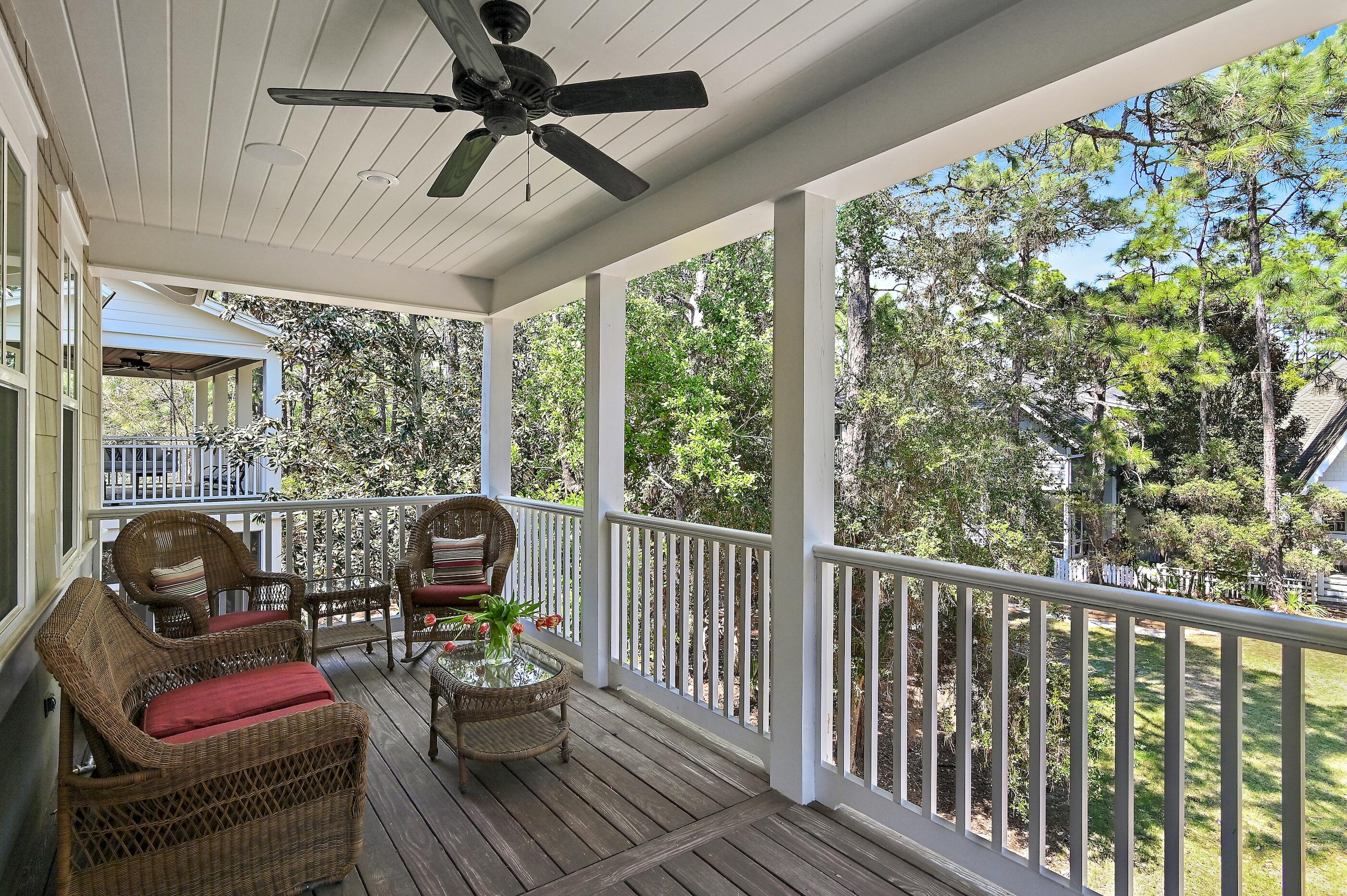 WATERSOUND WEST BEACH - Residential