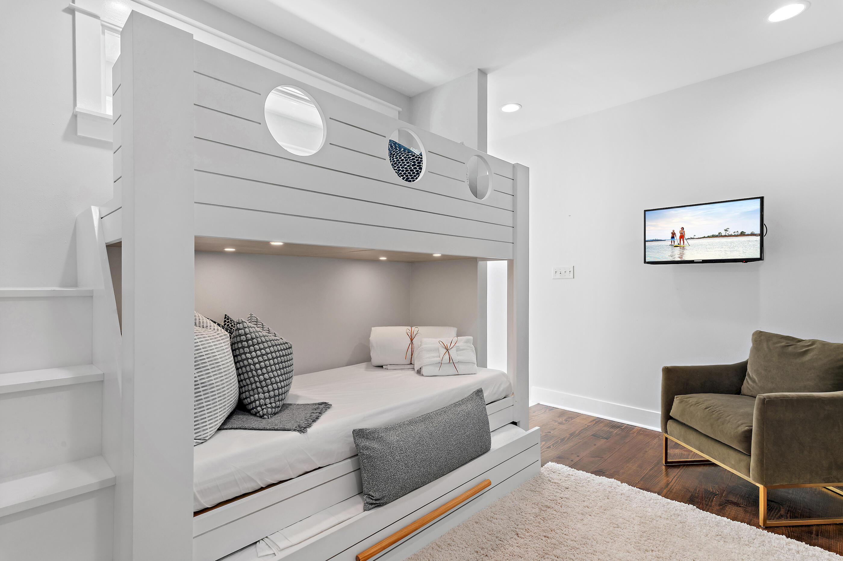 WATERSOUND WEST BEACH - Residential