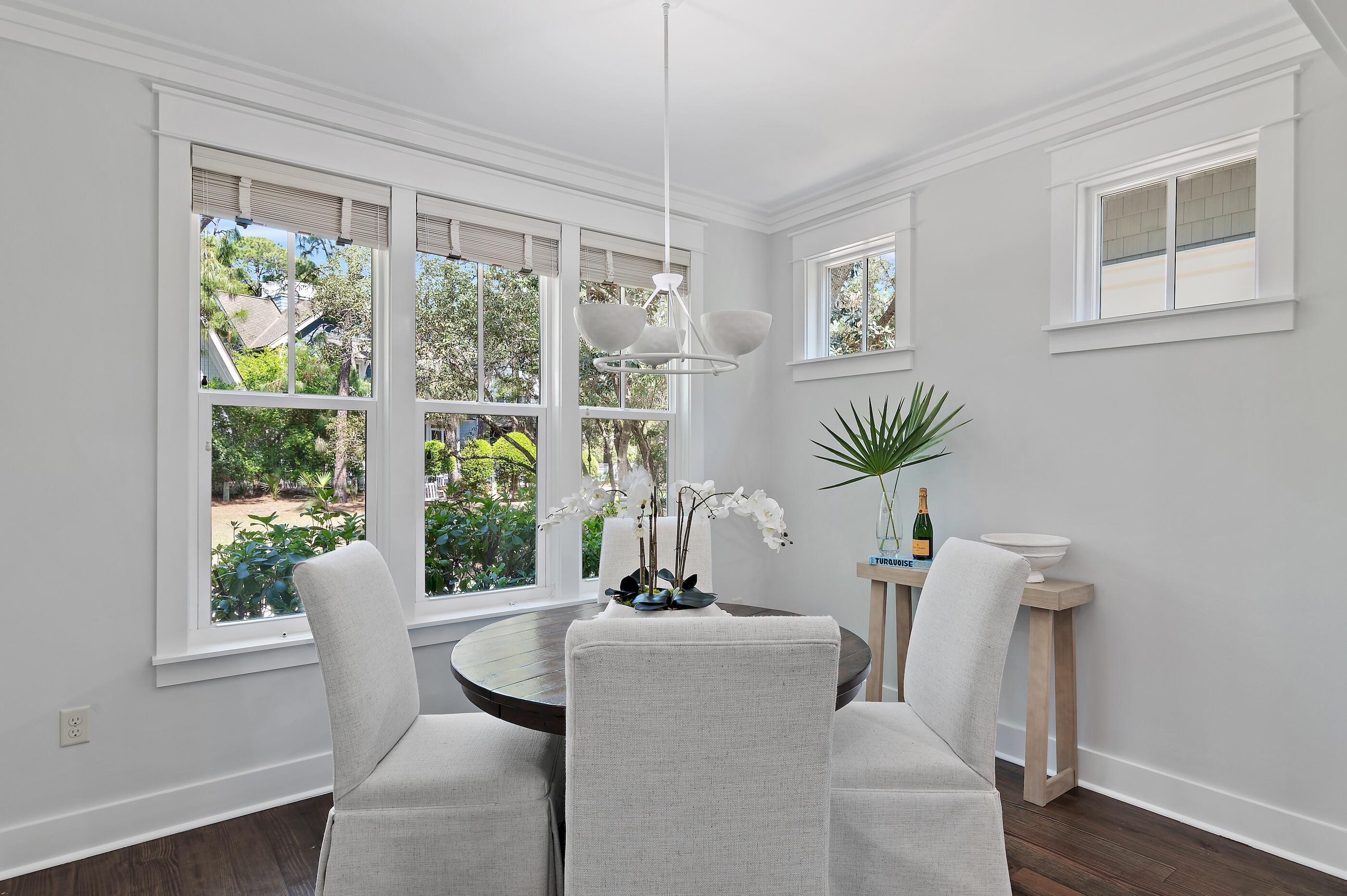 WATERSOUND WEST BEACH - Residential