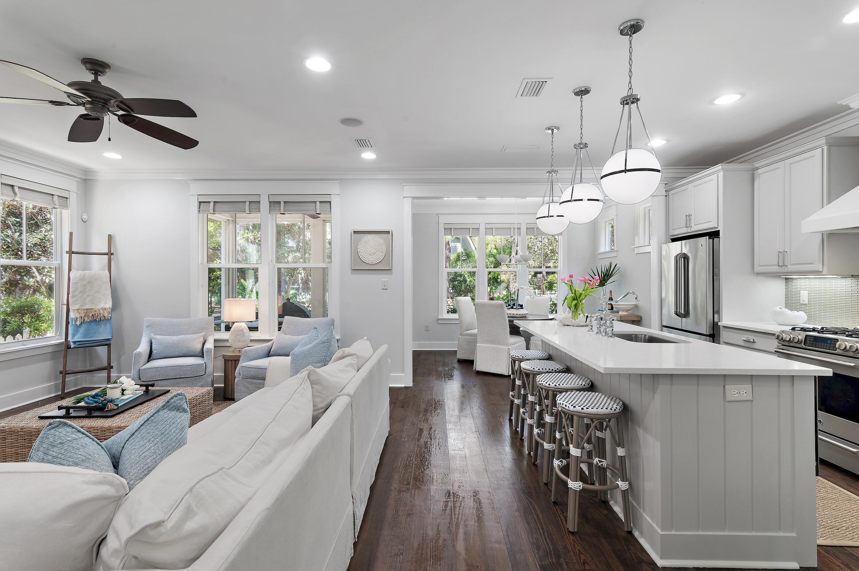 WATERSOUND WEST BEACH - Residential