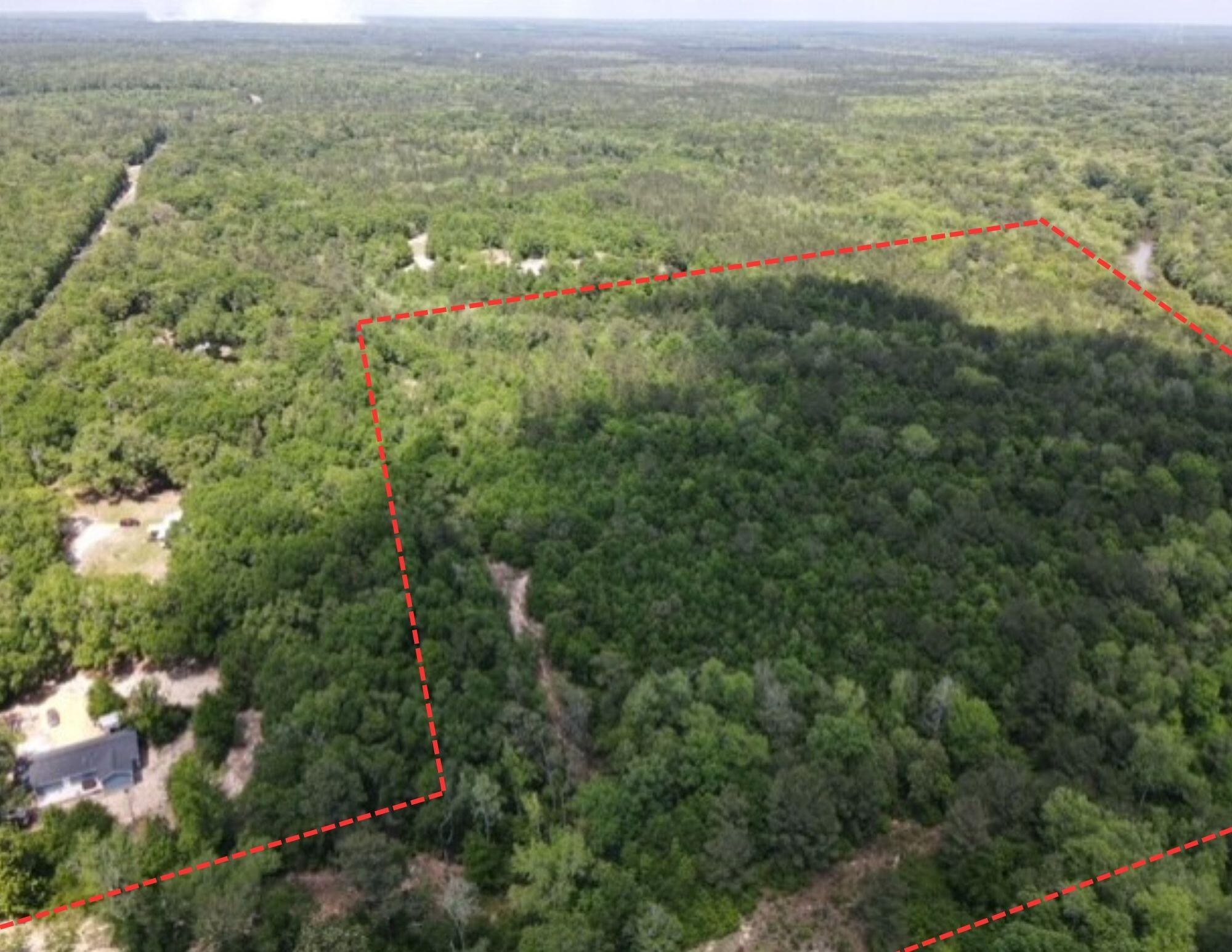 METES & BOUNDS - Land