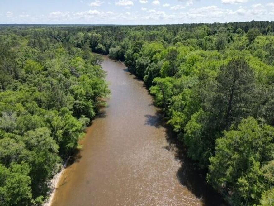 RIVERFRONT PROPERTY ON THE YELLOW RIVER! This beautiful property is +/- 37 acres is wooded and offers approximately 405 feet on the Yellow River! This property has ~95 feet of paved road frontage on Old River Road. The Yellow River is ~130-150 feet wide where the property meets the river. This is the perfect opportunity to build an estate home or work towards possible development of the land. Don't miss out on your opportunity on a chance to own a riverfront parcel that truly is a hidden gem on the Yellow River that rarely comes available for sale. Schedule your showing today!