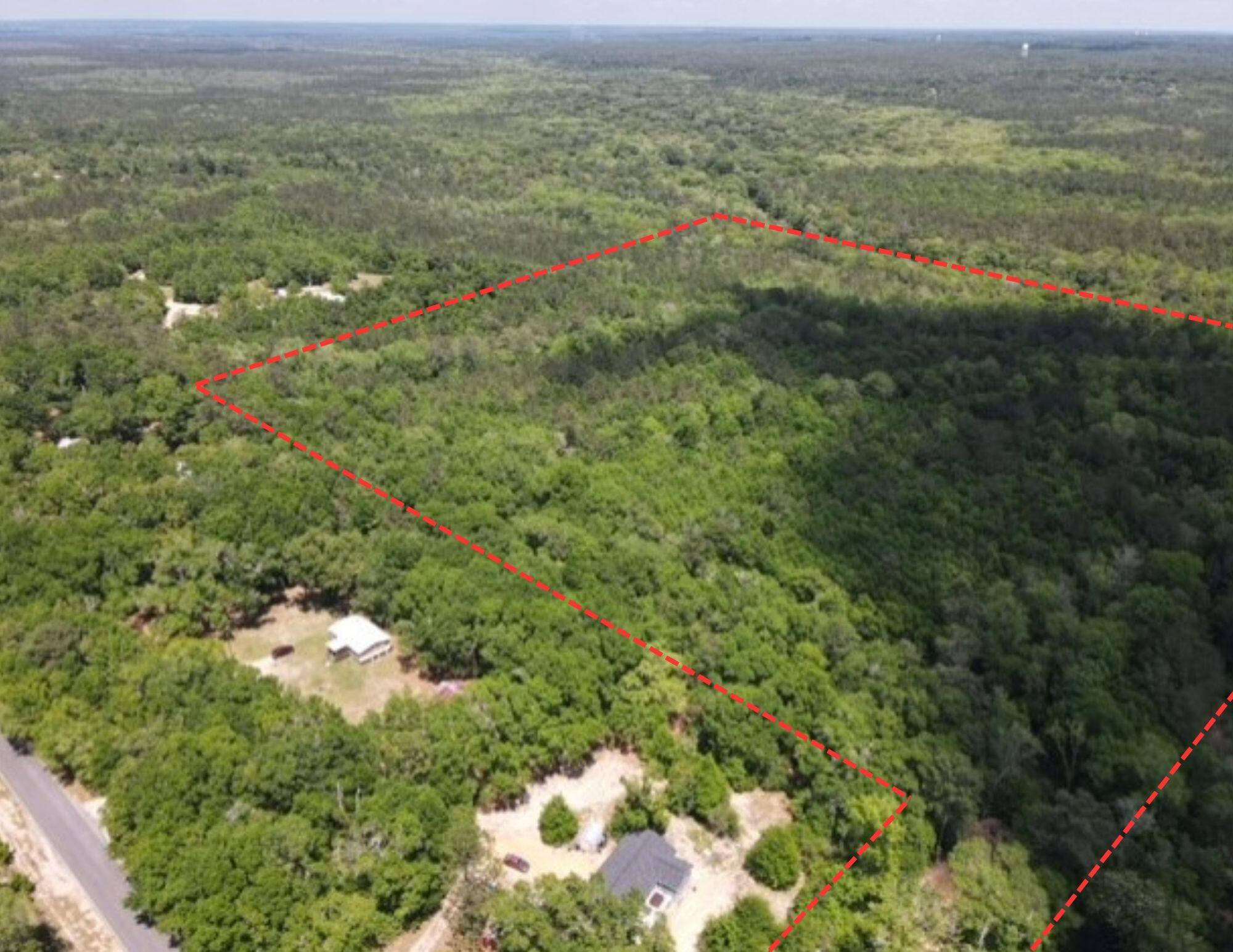 METES & BOUNDS - Land